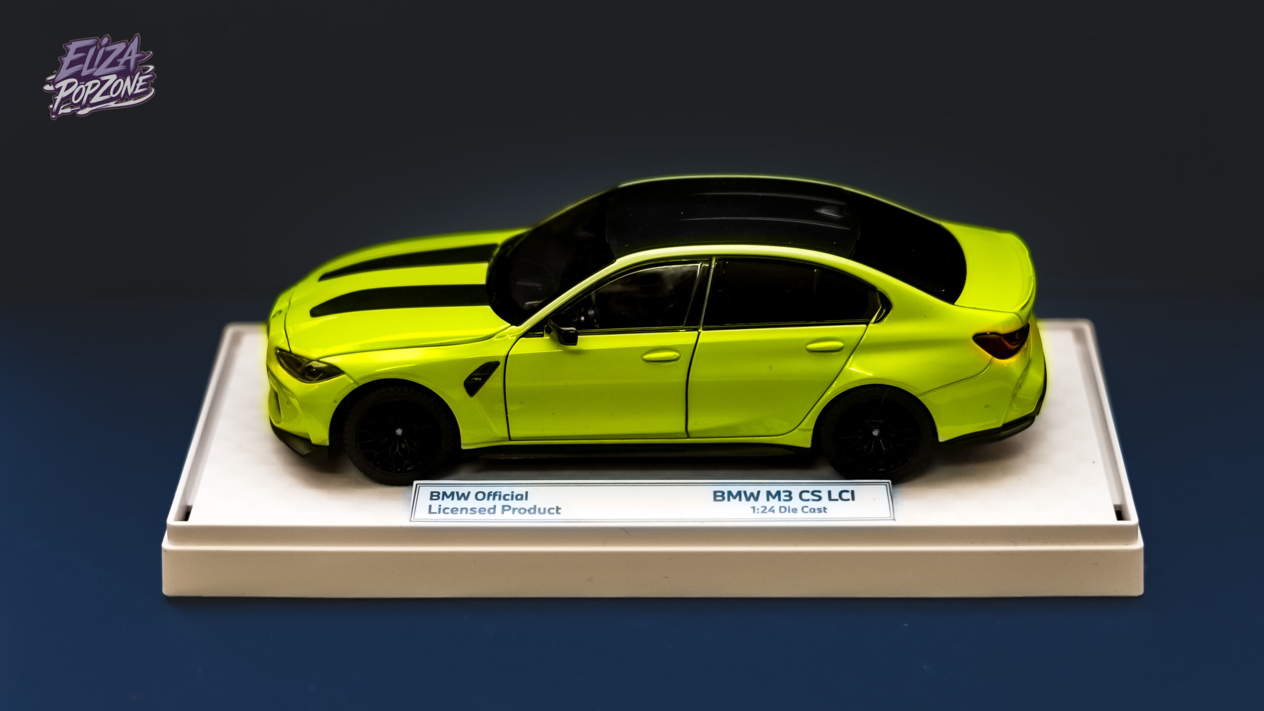 BMW M3 1:24
