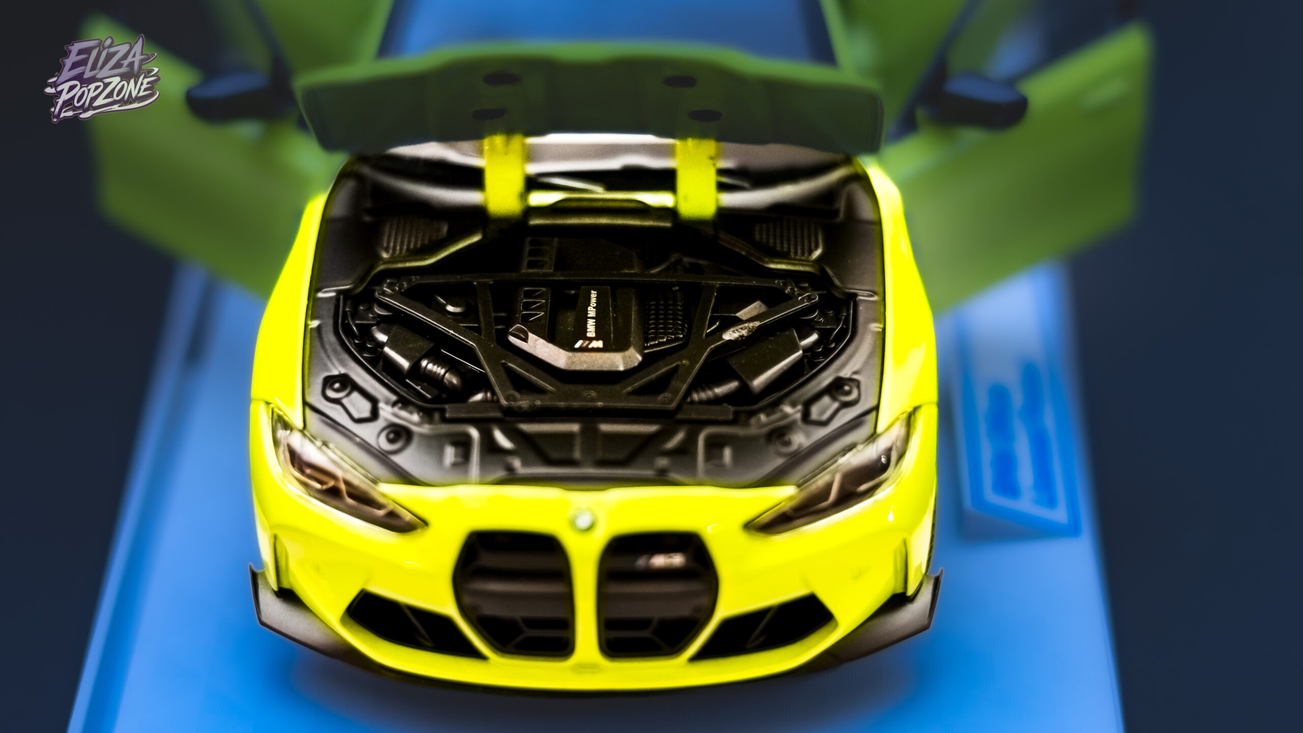 BMW M3 1:24