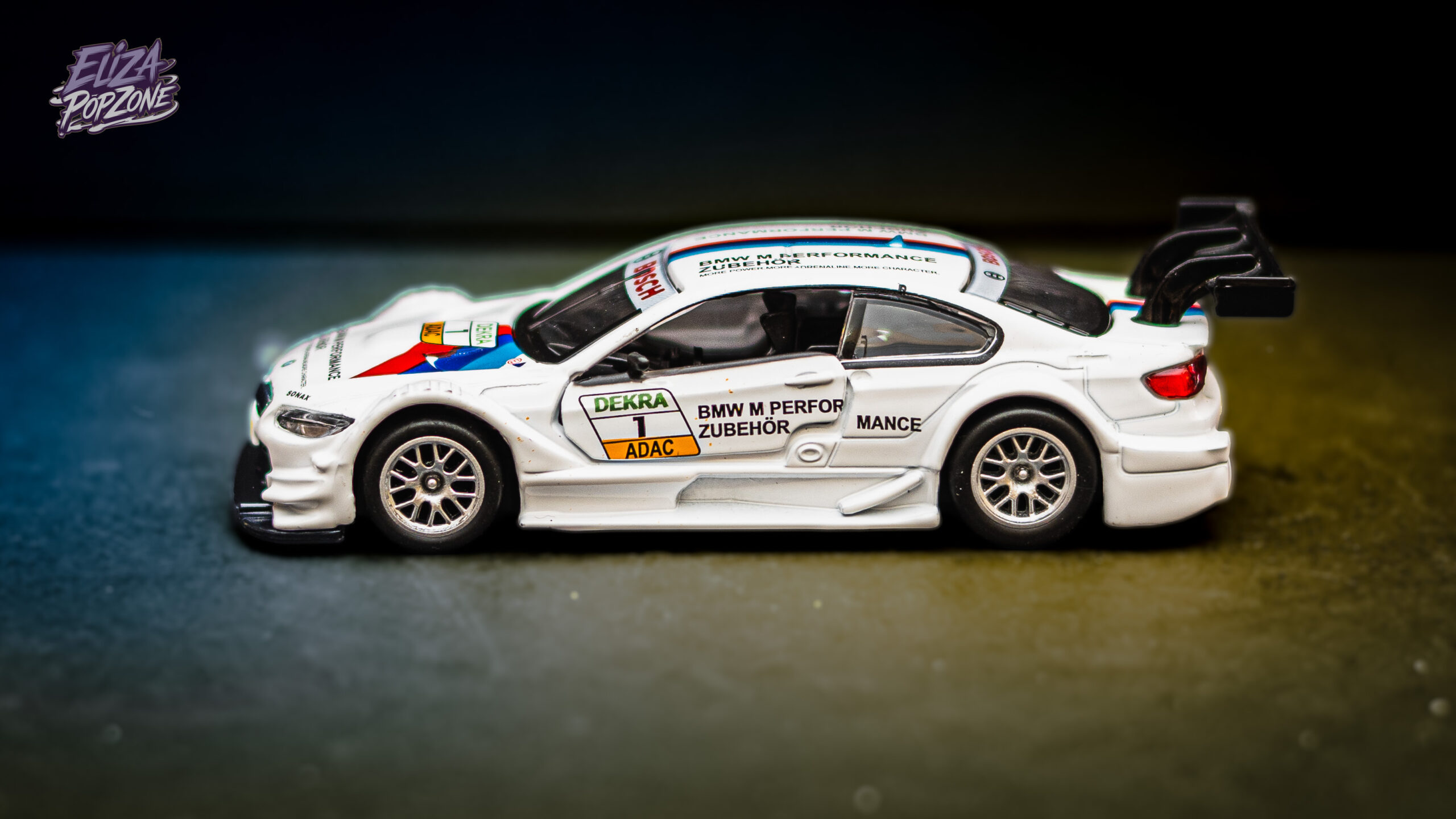 BMW M3 DTM