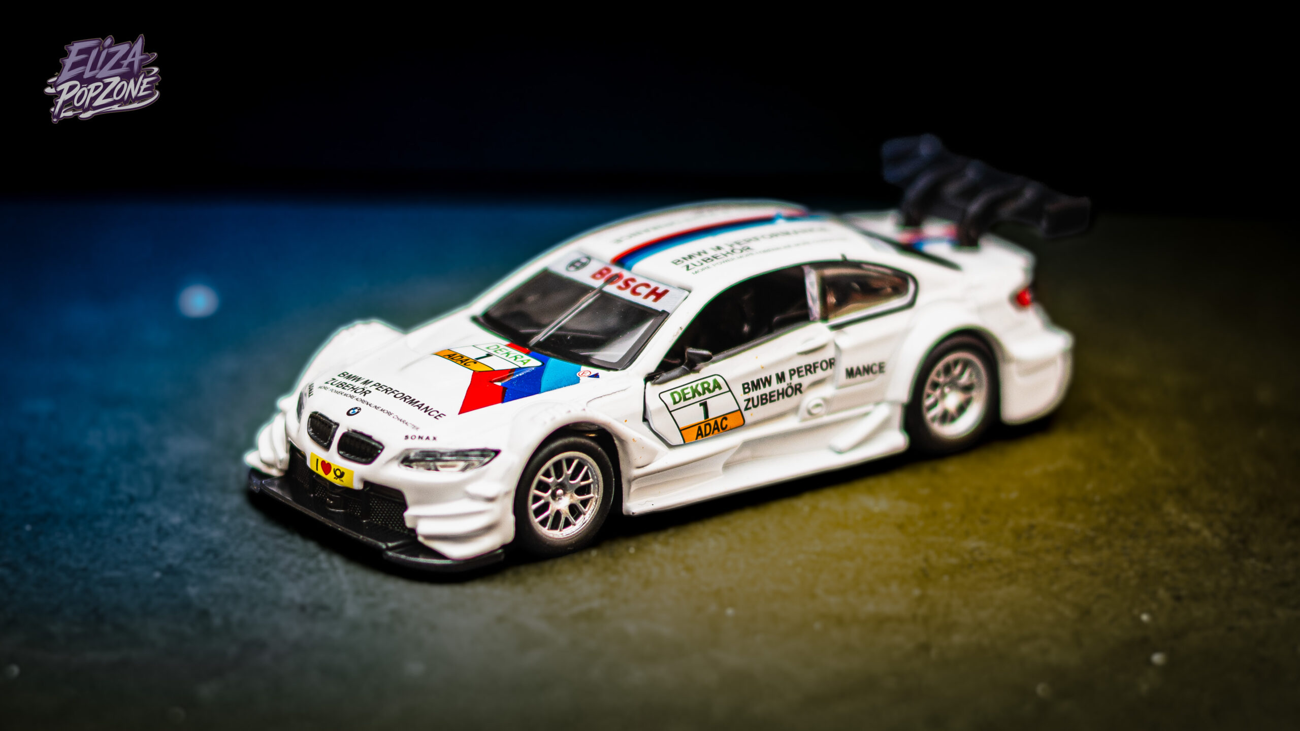 BMW M3 DTM