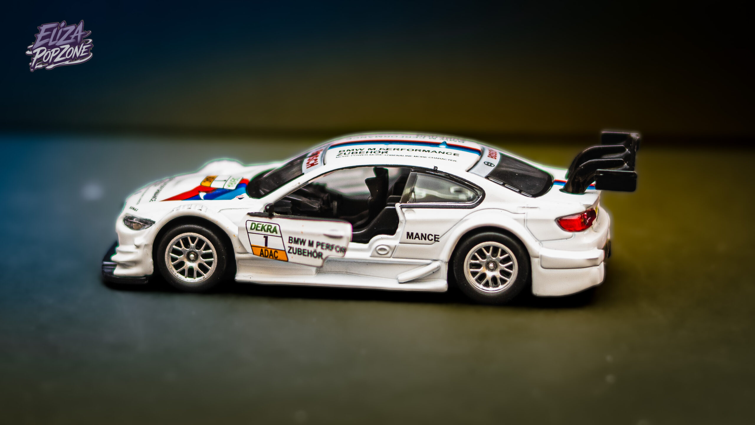 BMW M3 DTM