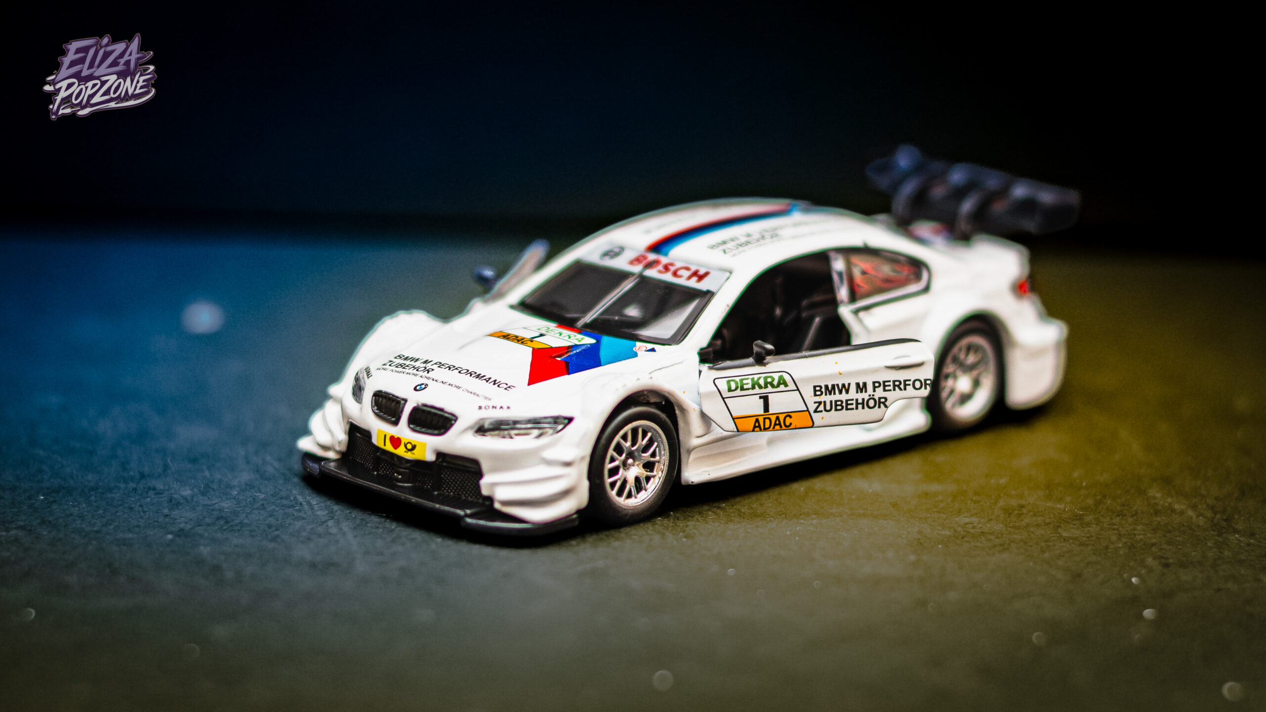 BMW M3 DTM