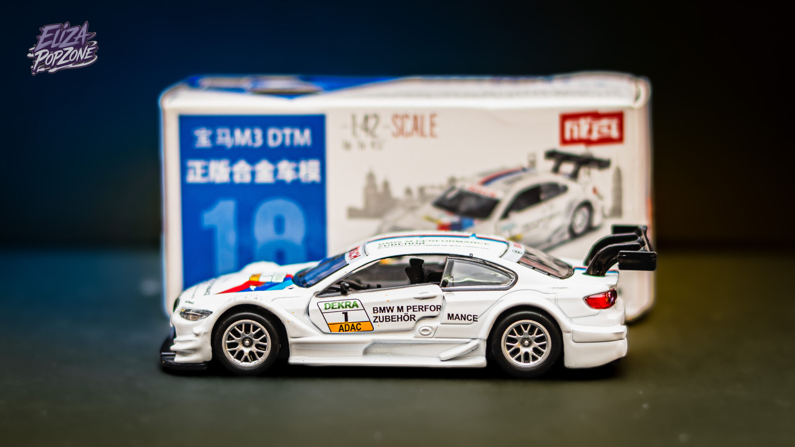 BMW M3 DTM