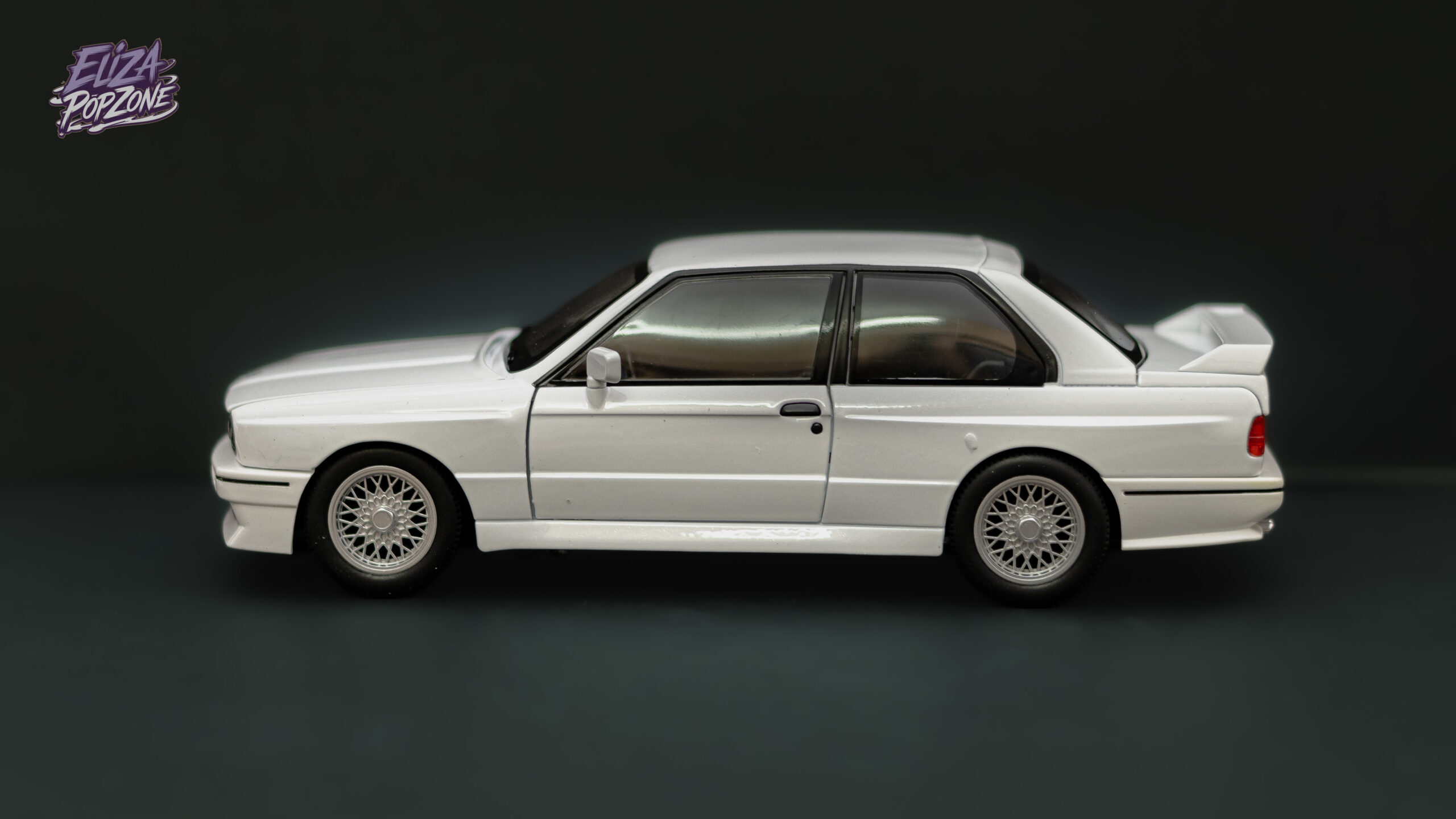 BMW M3 E30