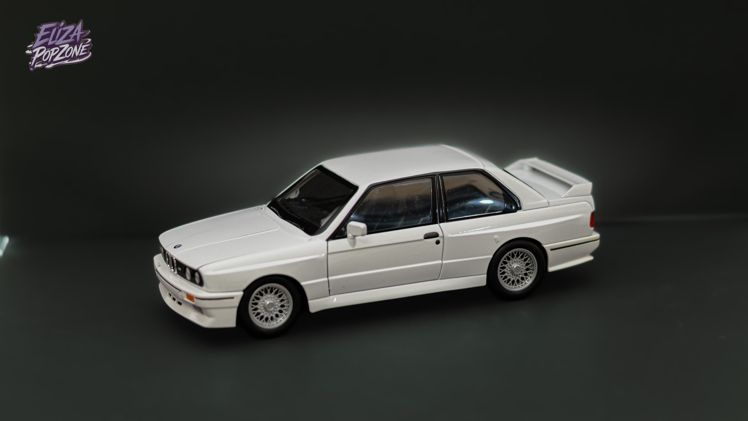 BMW M3 E30