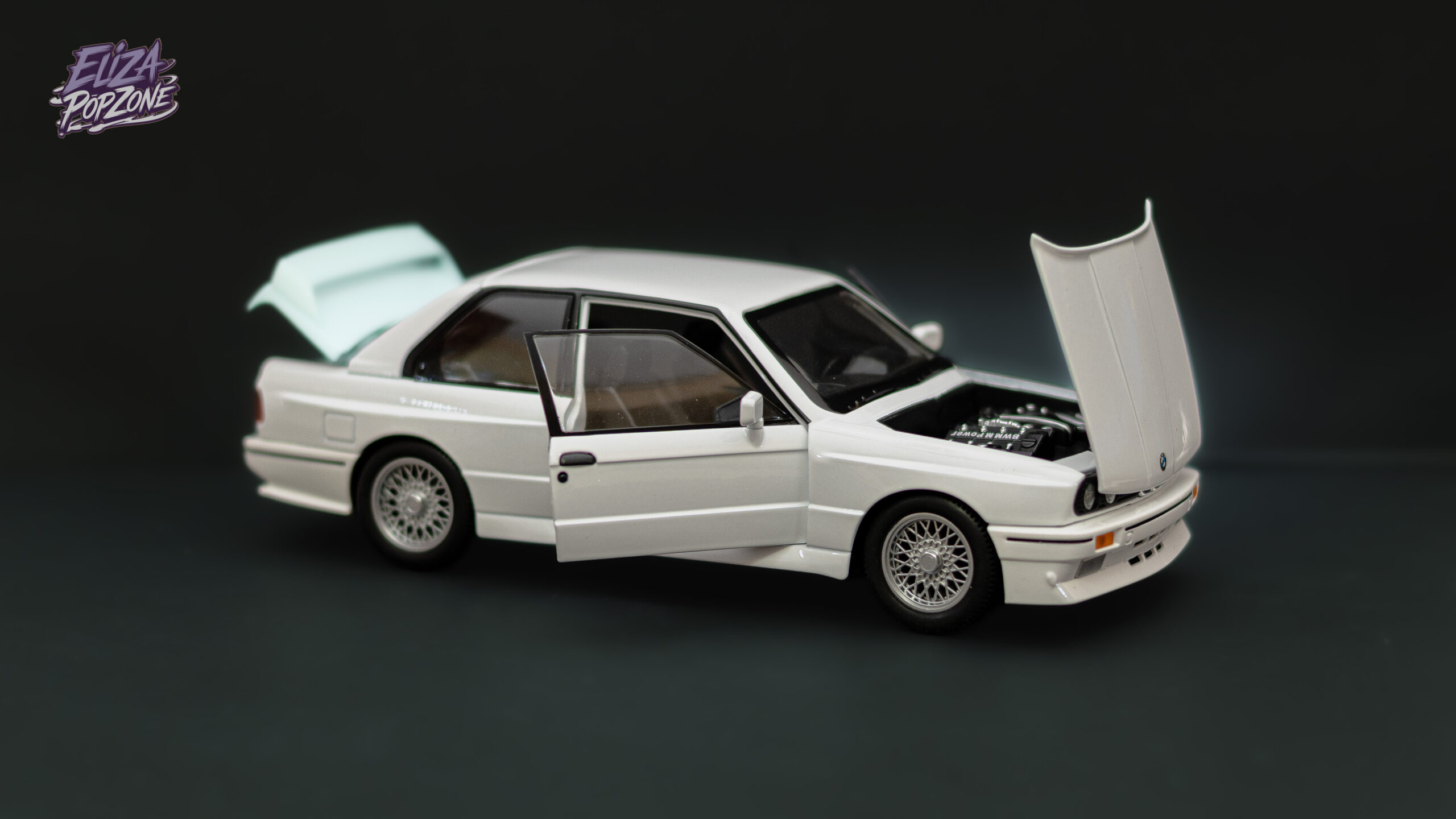 BMW M3 E30