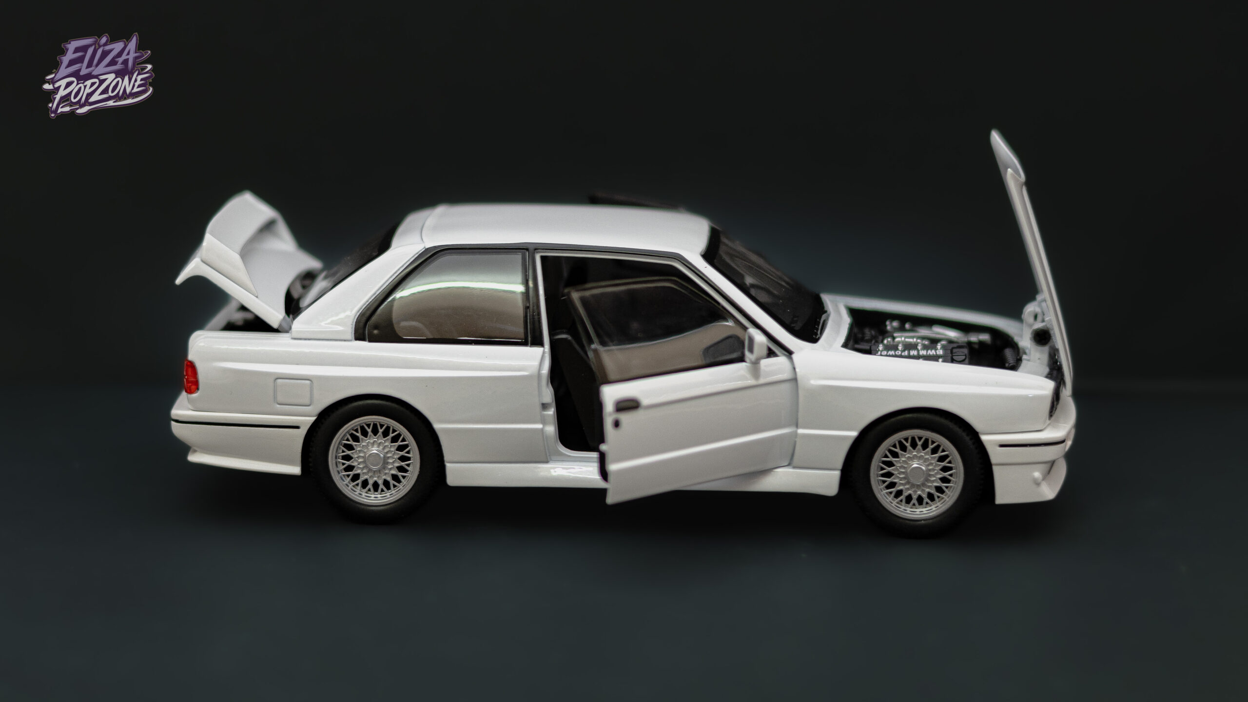 BMW M3 E30
