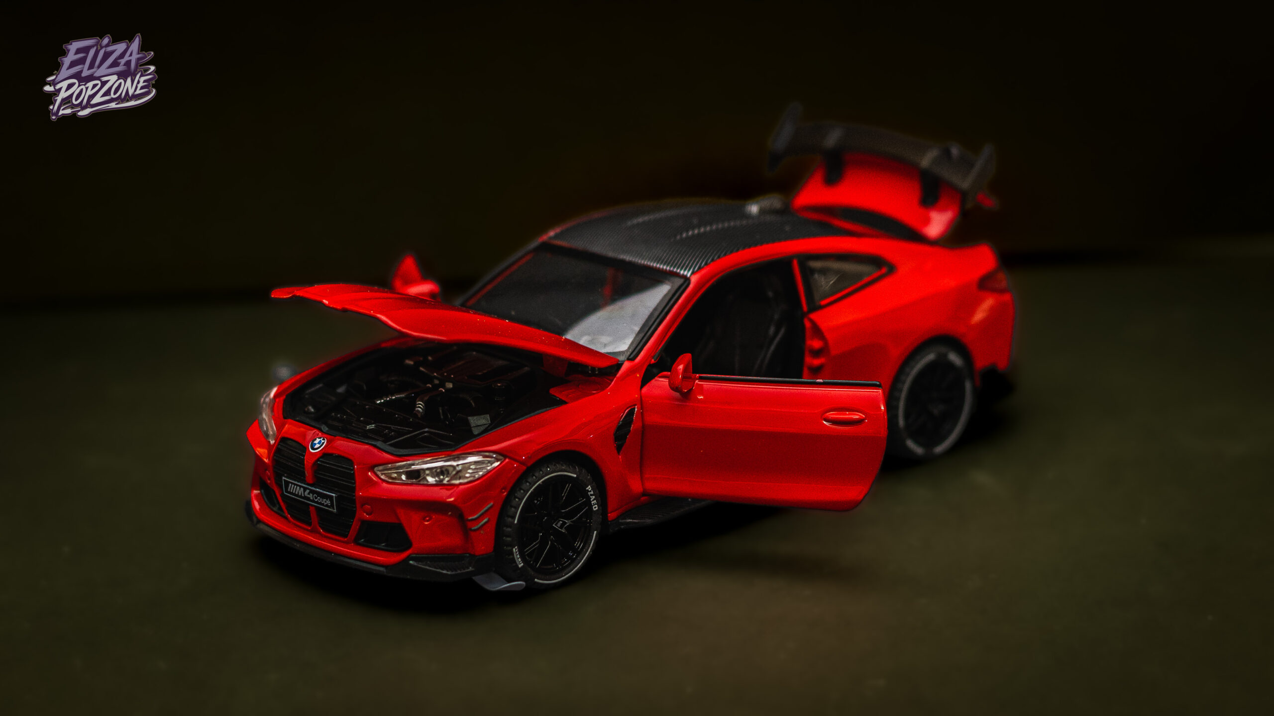 BMW M4
