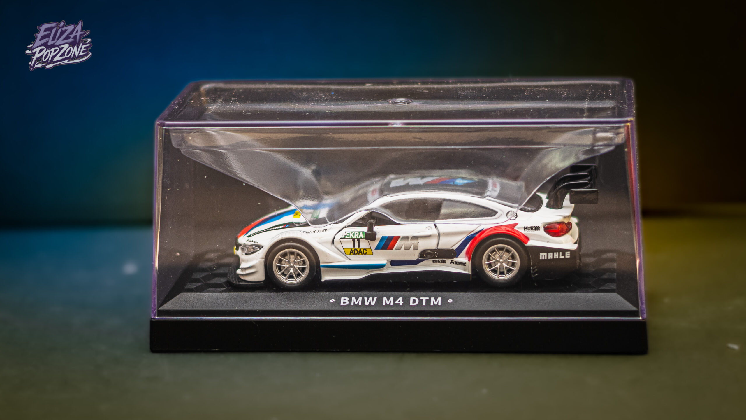 BMW M4 DTM
