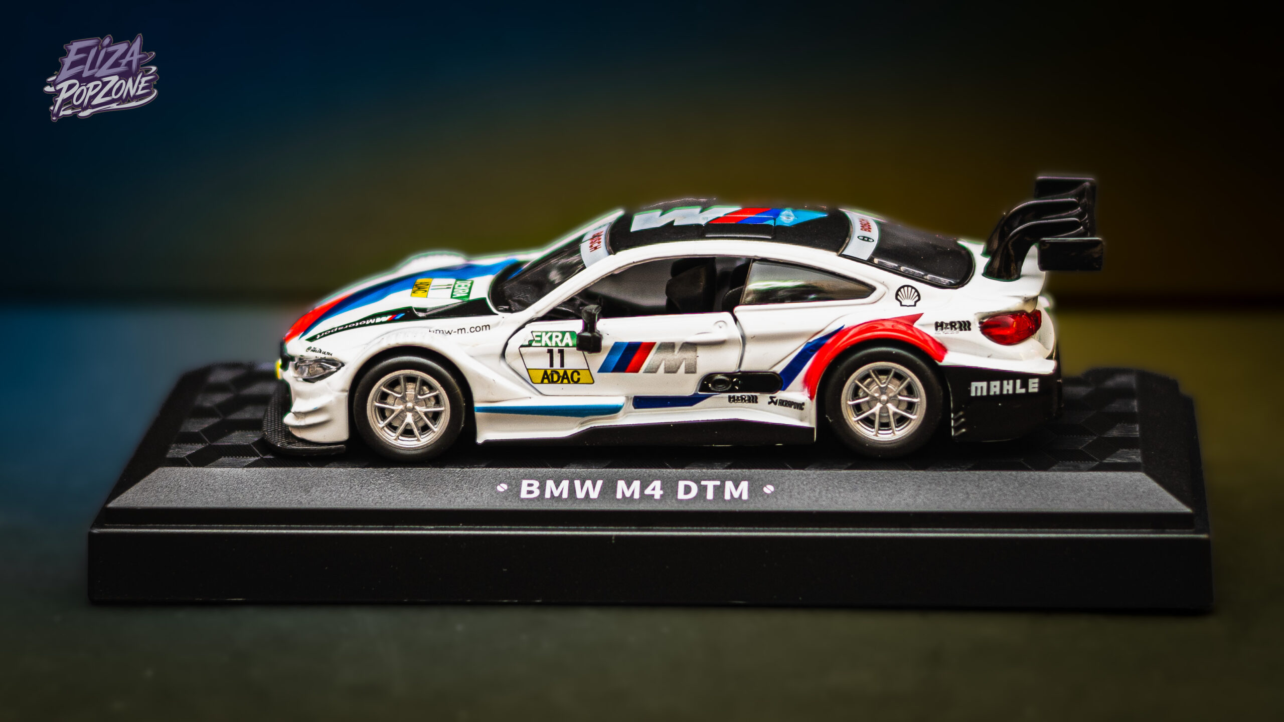 BMW M4 DTM