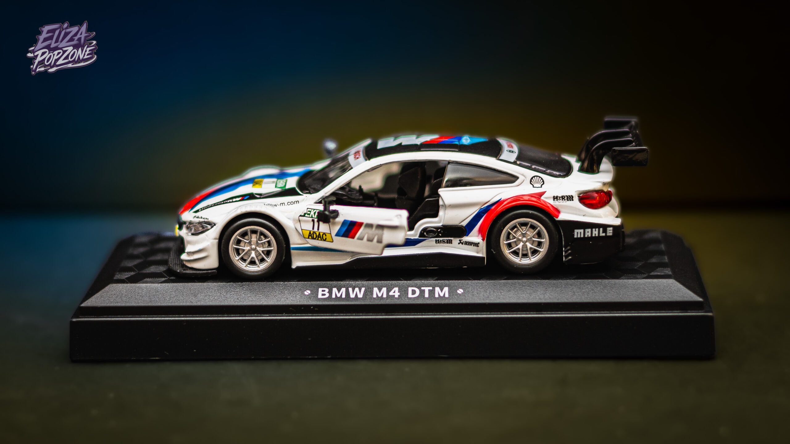 BMW M4 DTM