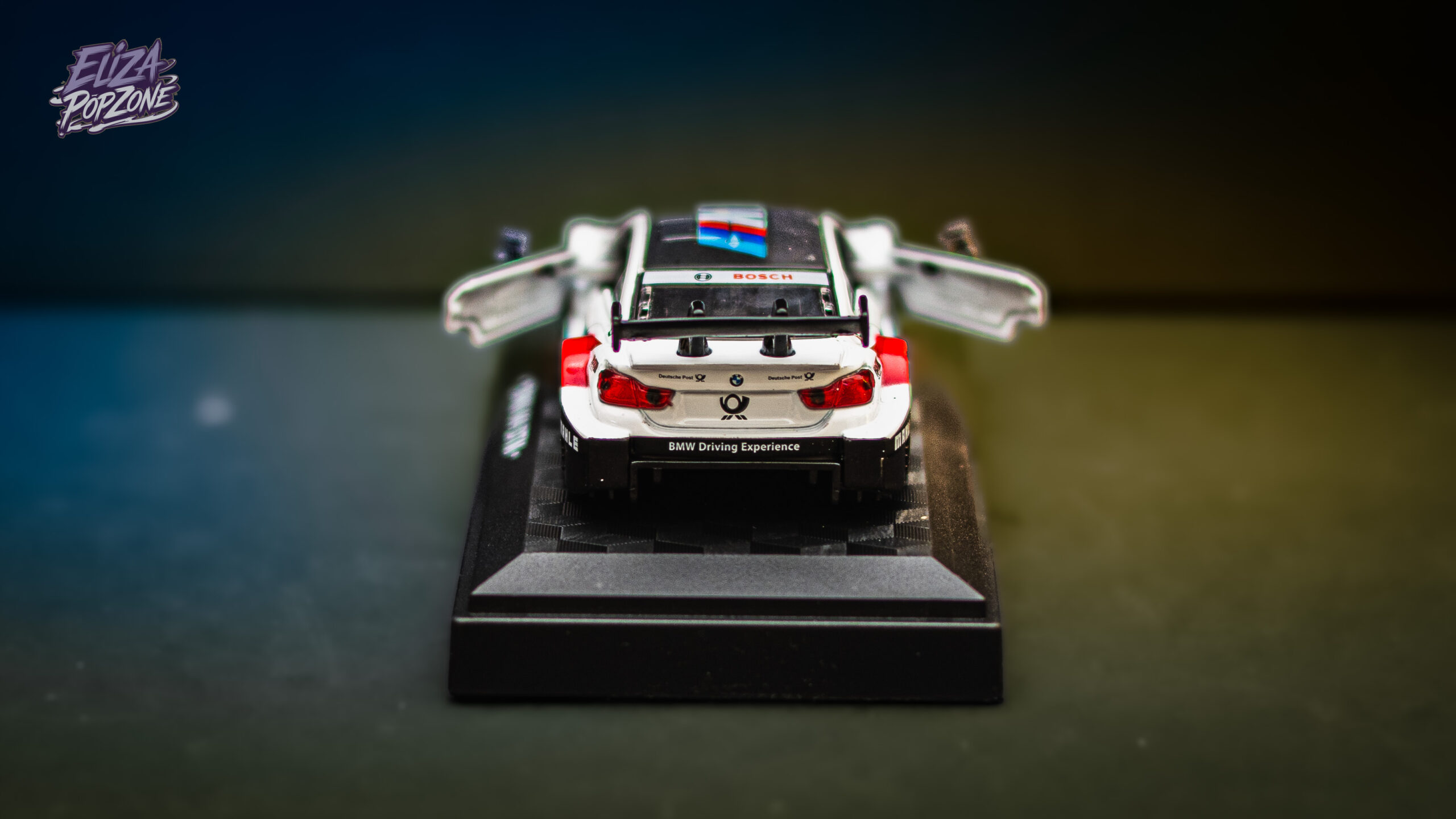BMW M4 DTM