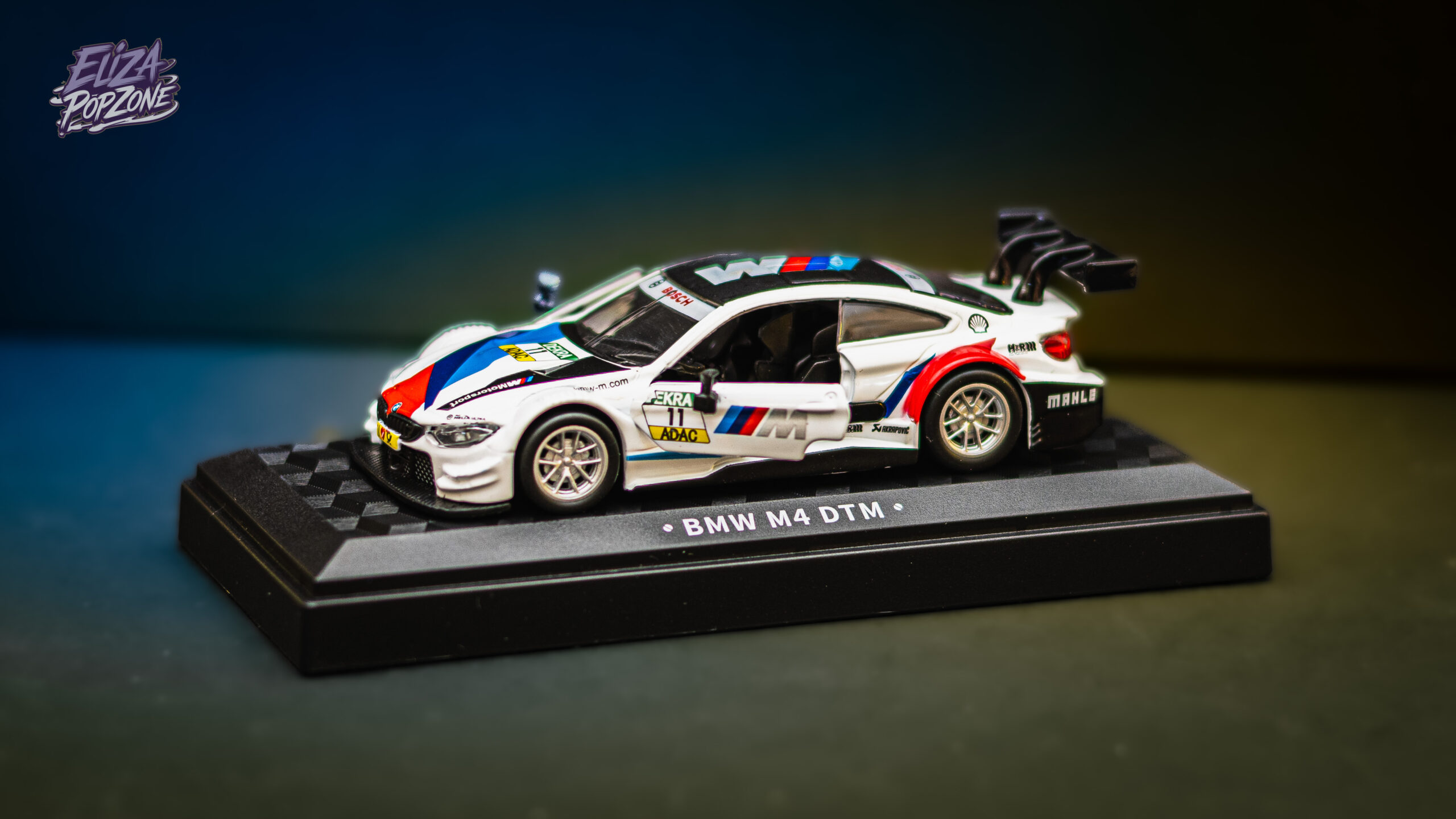 BMW M4 DTM