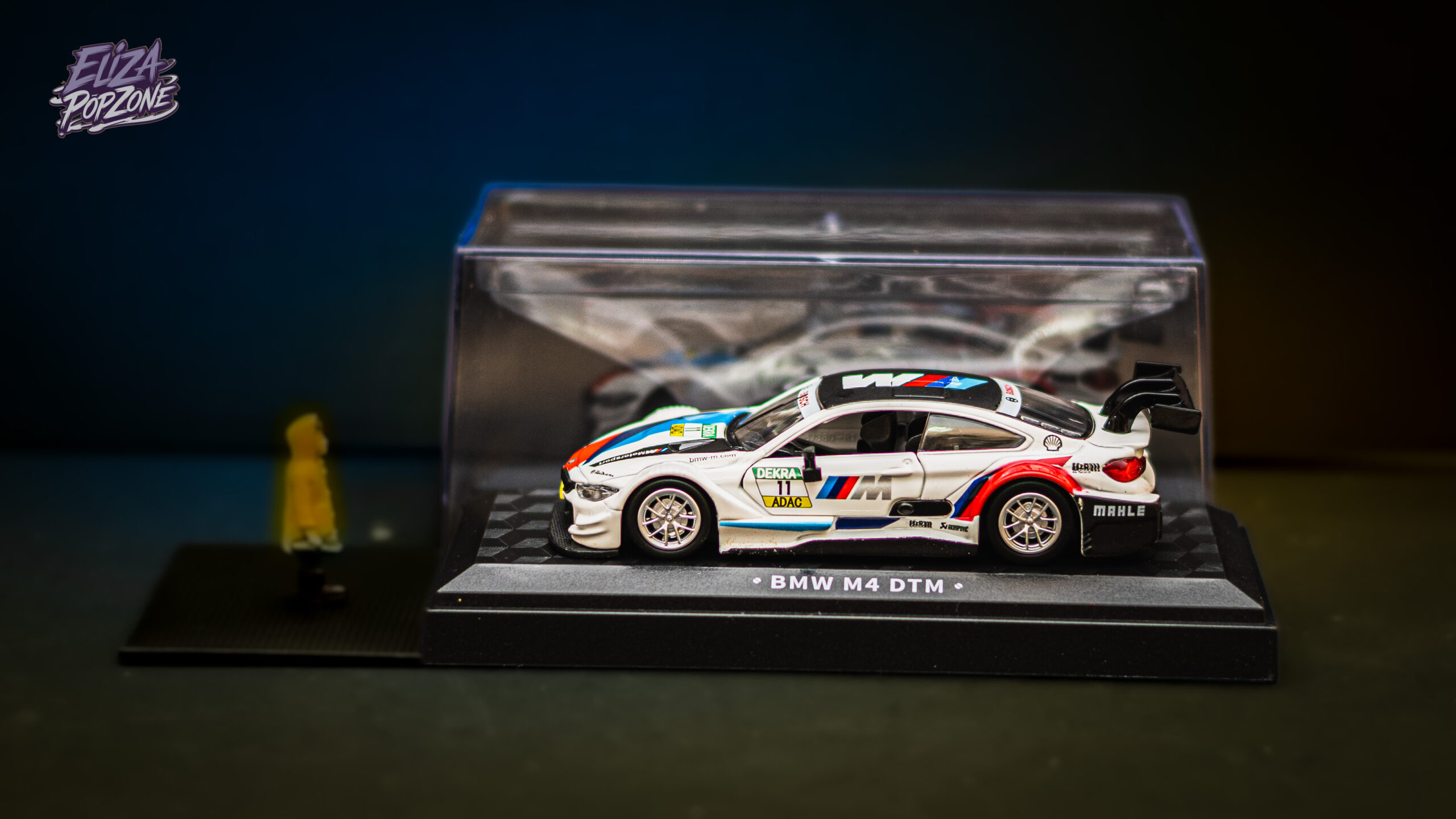 BMW M4 DTM