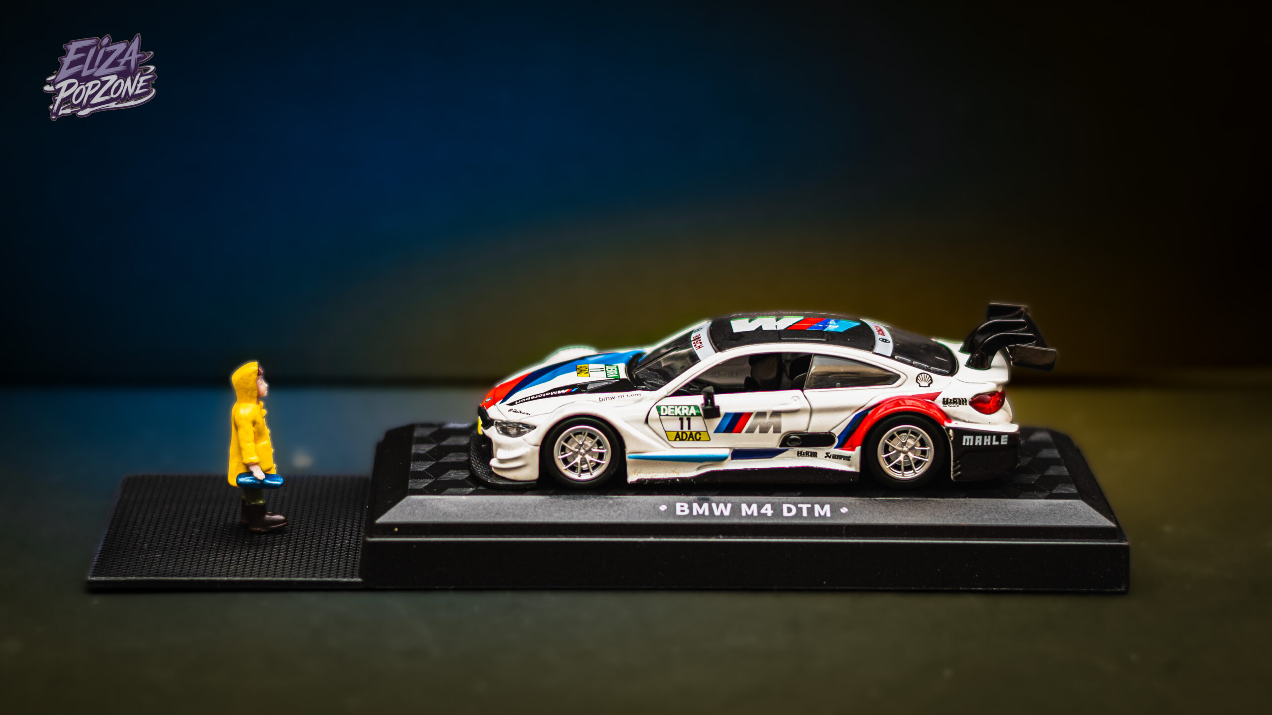 BMW M4 DTM