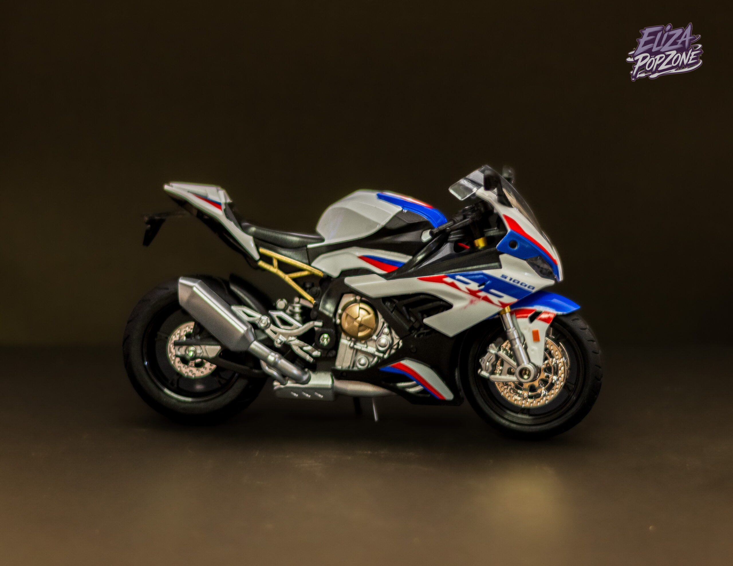 BMW S1000RR