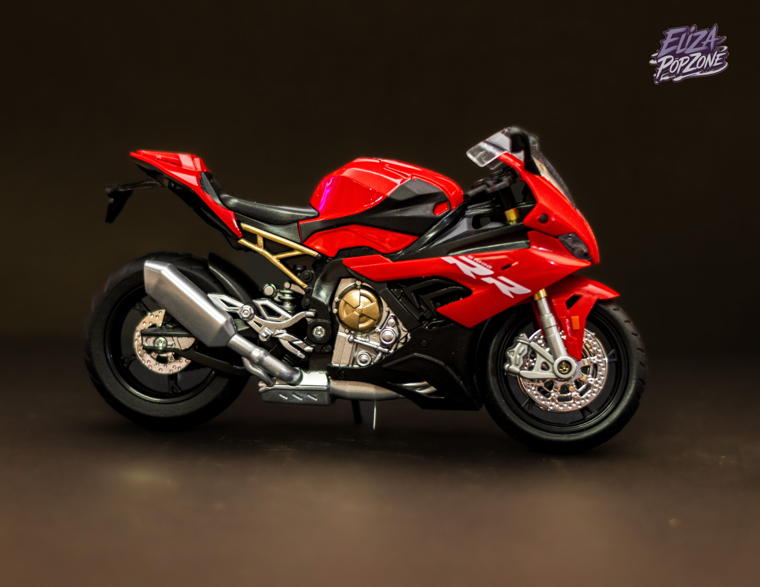 BMW S1000RR