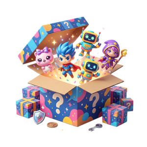 Blind Box