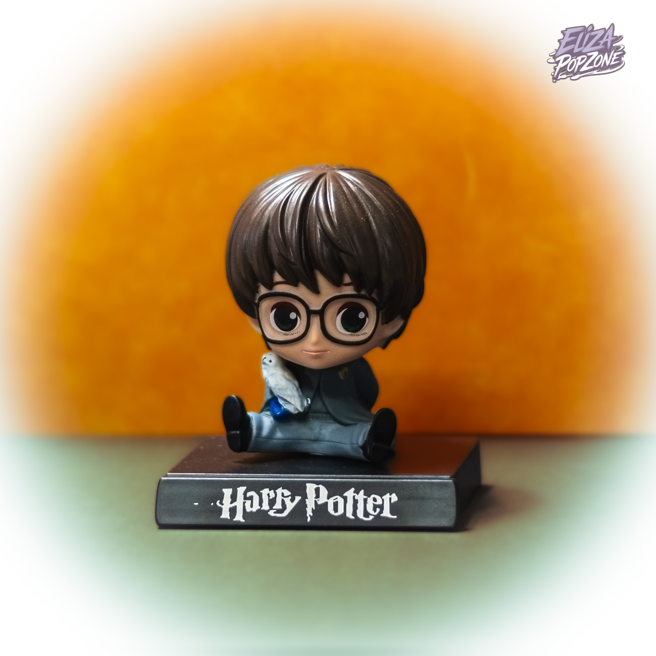 Harry Potter bobblehead