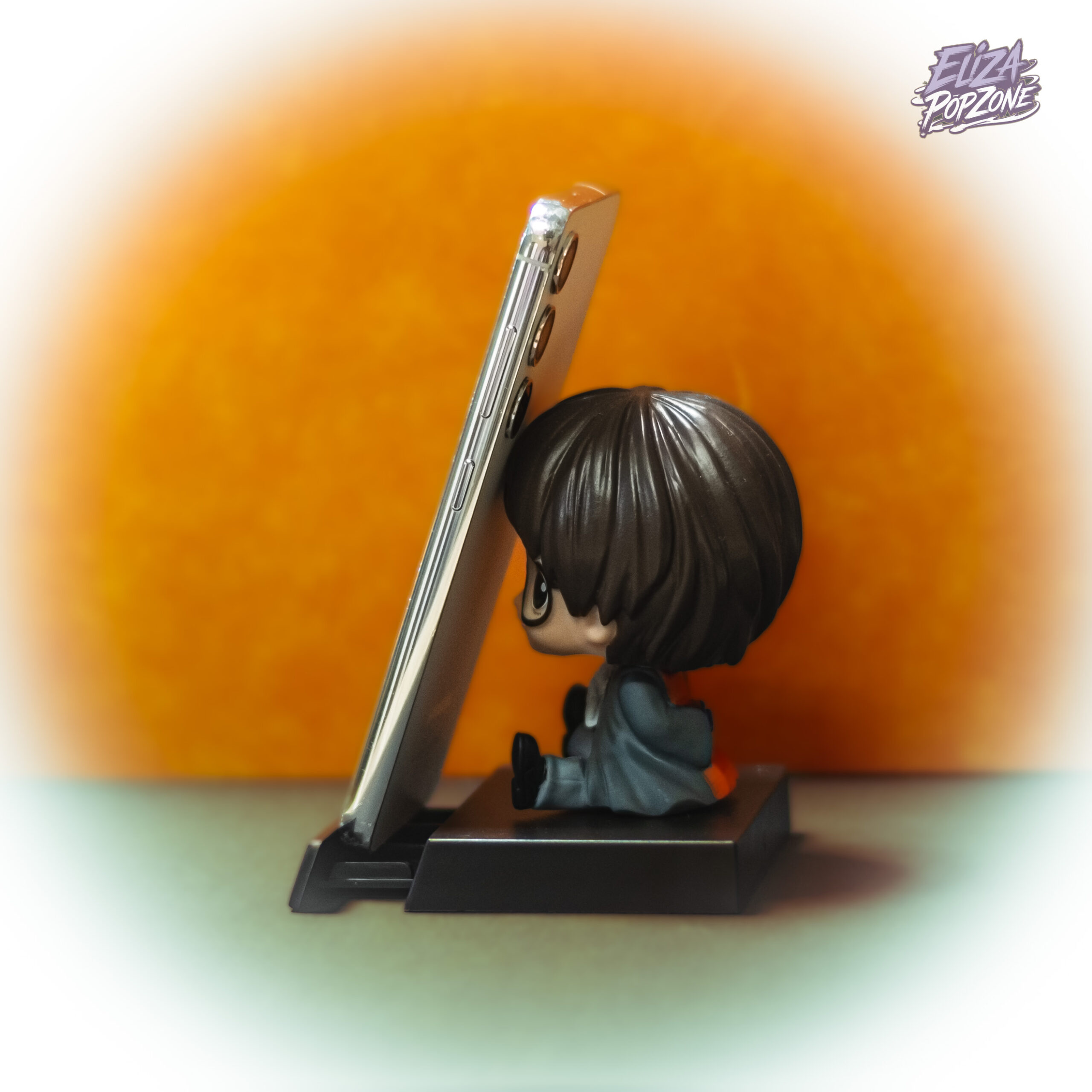 Harry Potter bobblehead