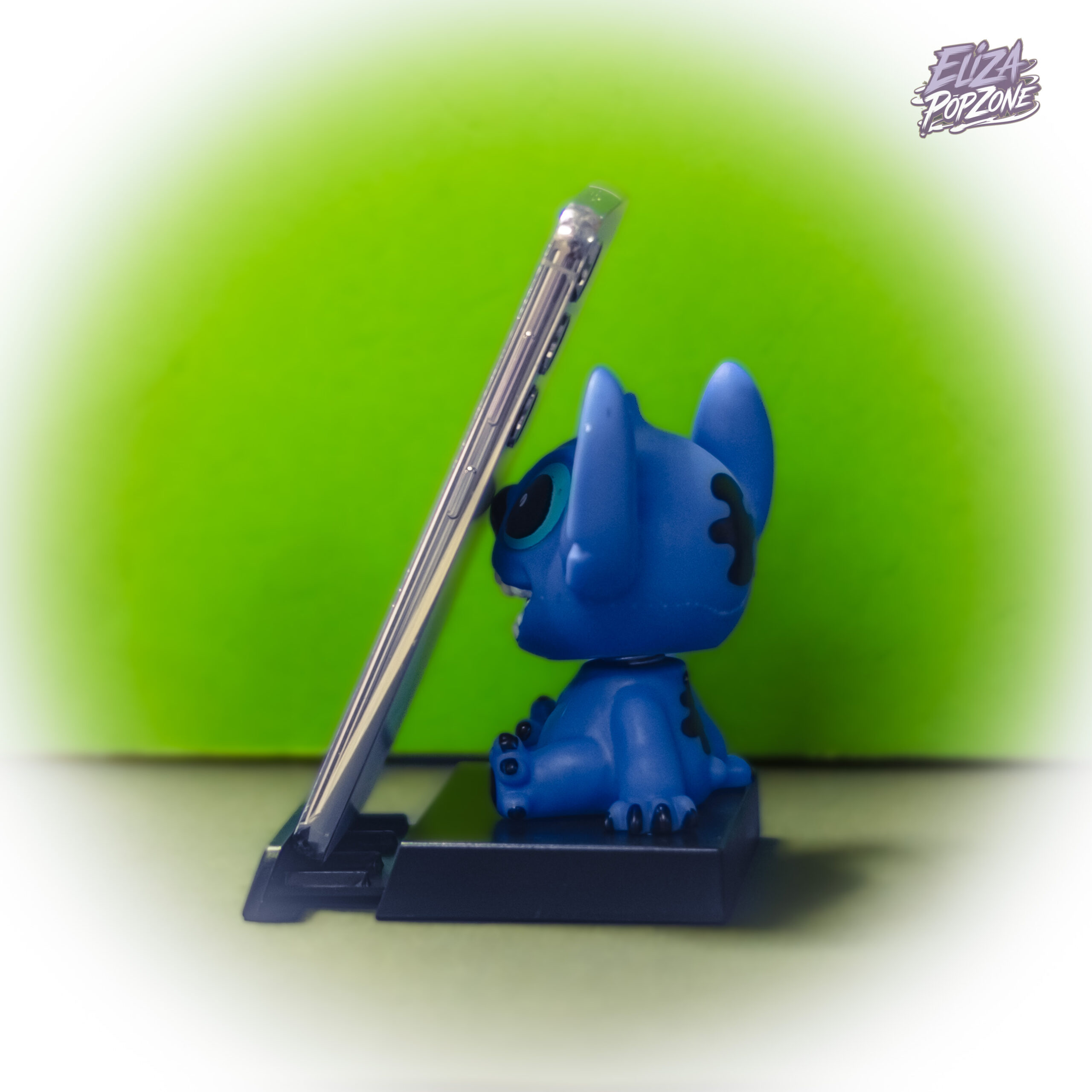 Stitch Bobblehead