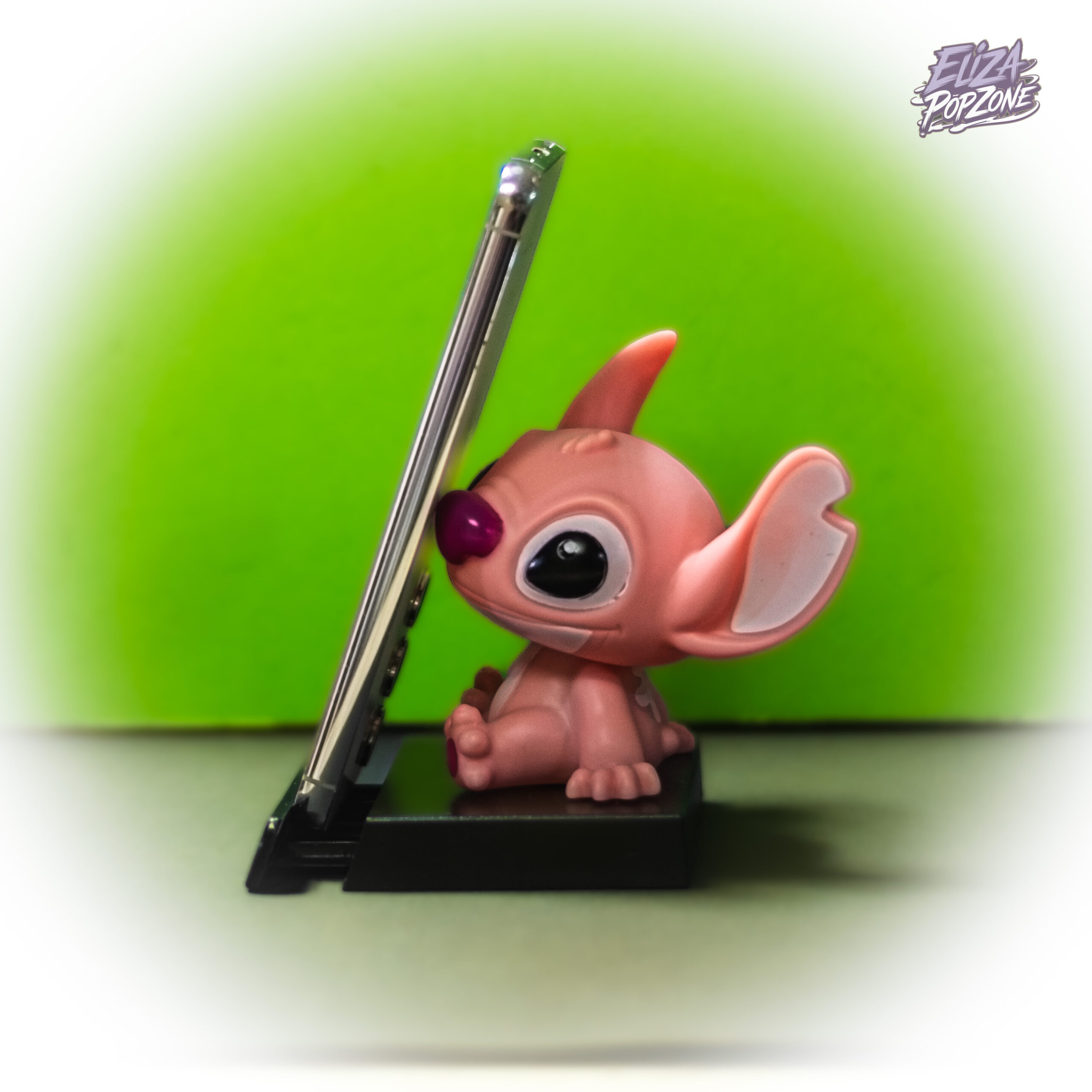 Angel bobblehead