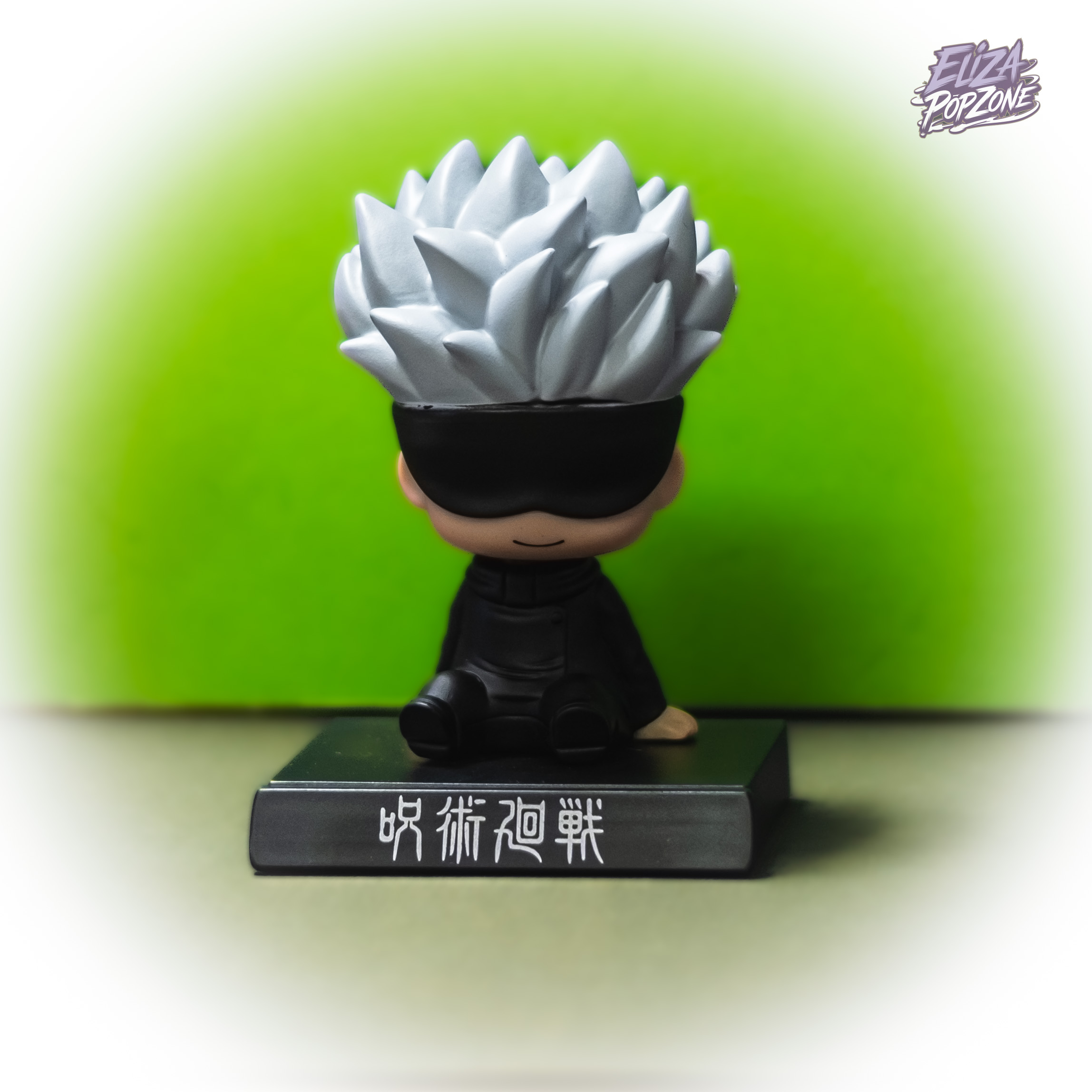 Gojo Bobblehead