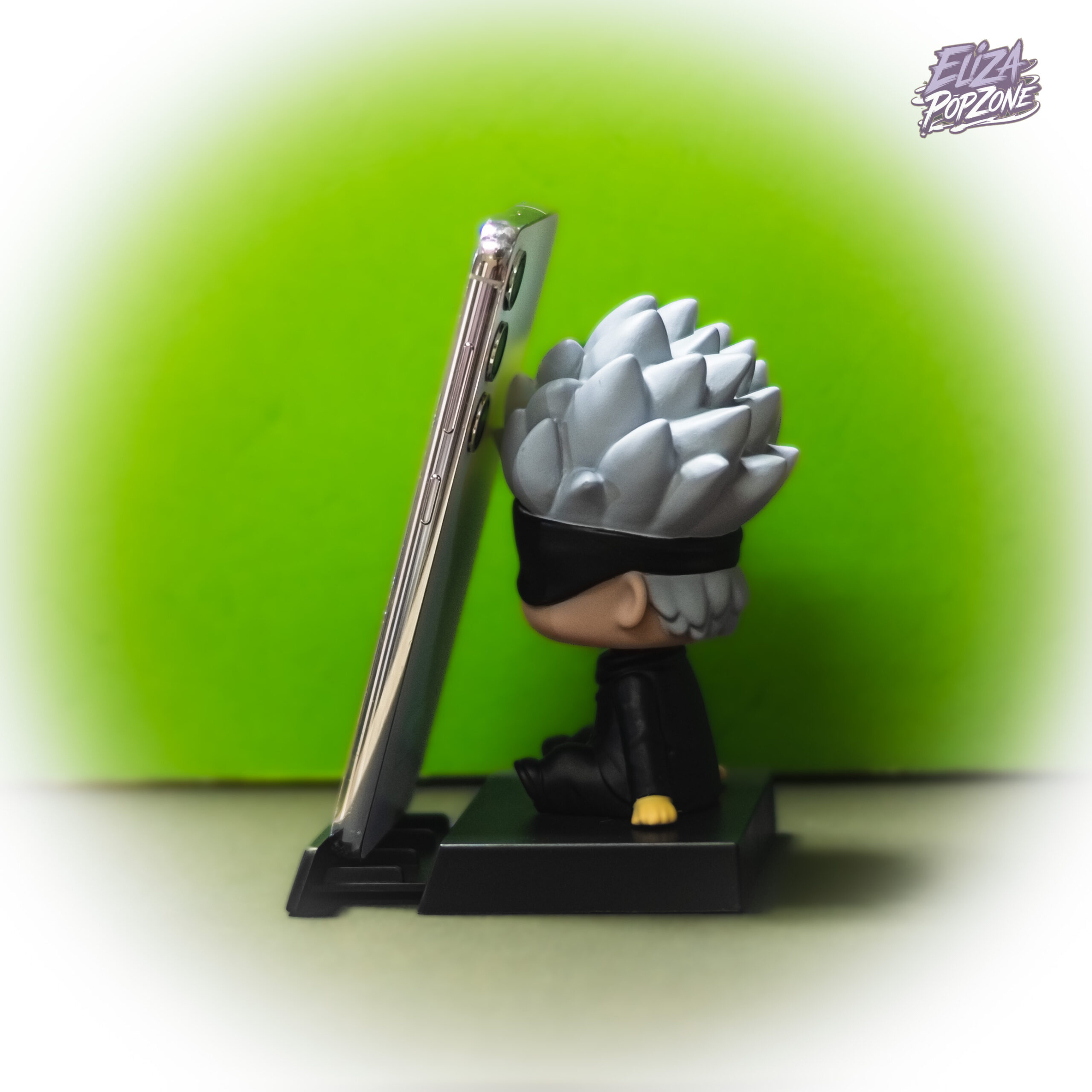 Gojo Bobblehead