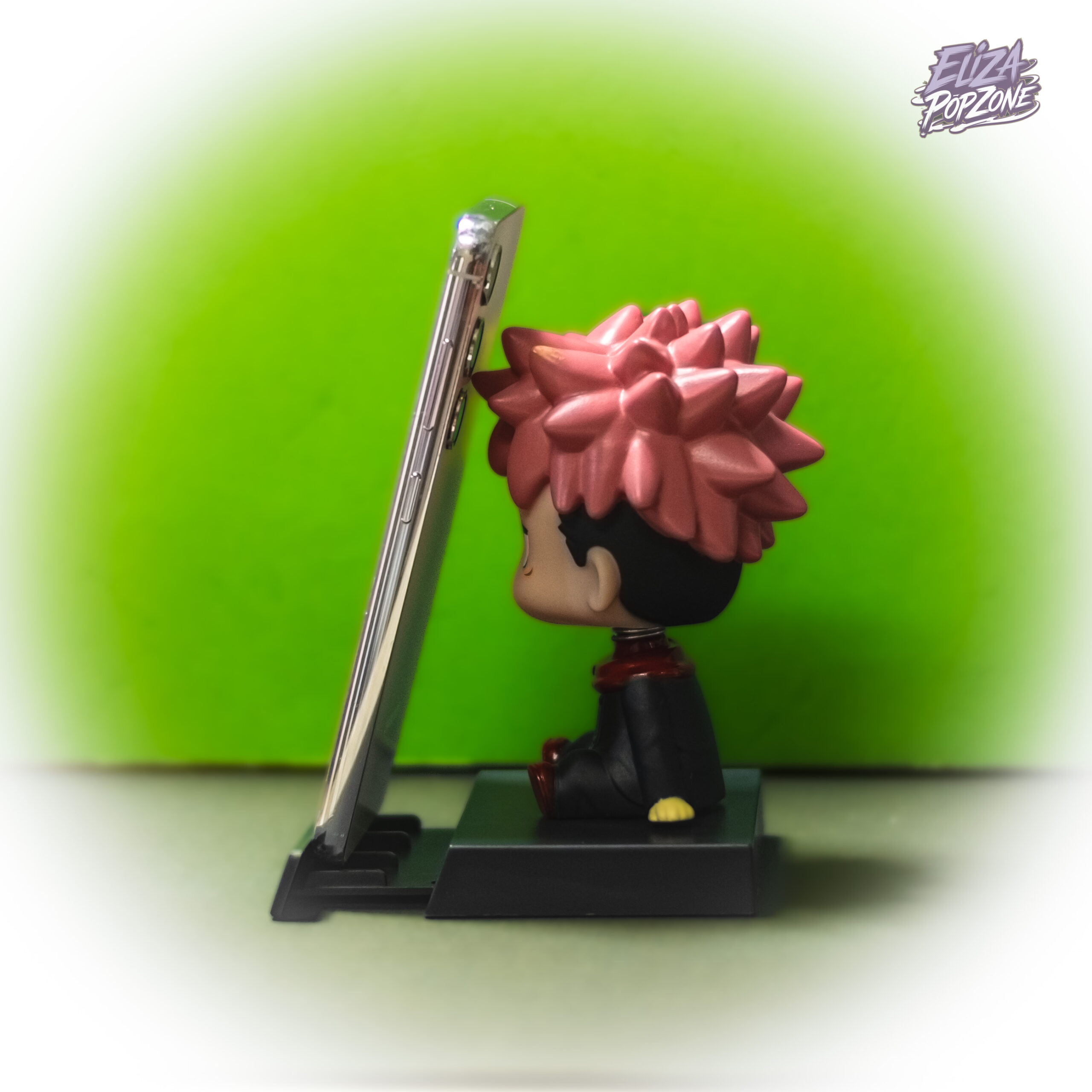 Yuji Bobbblehead