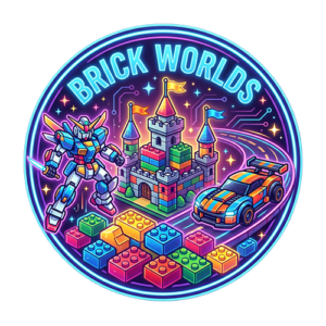 Brick Worlds
