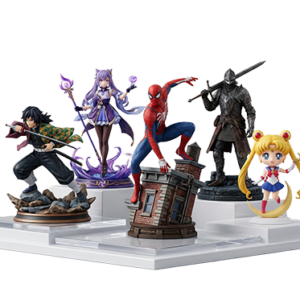 Figurine
