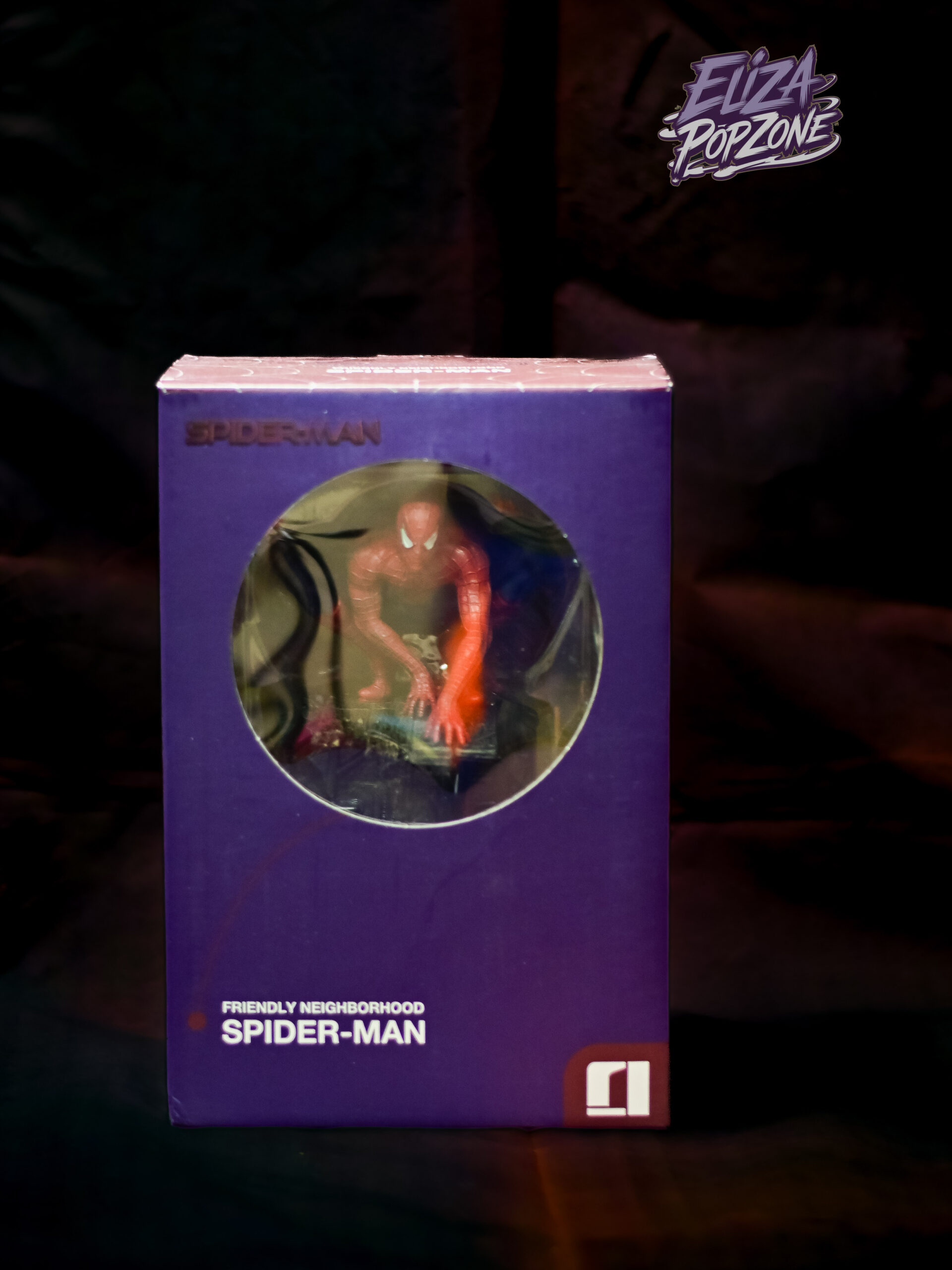 Tobey Maguire Spider-Man