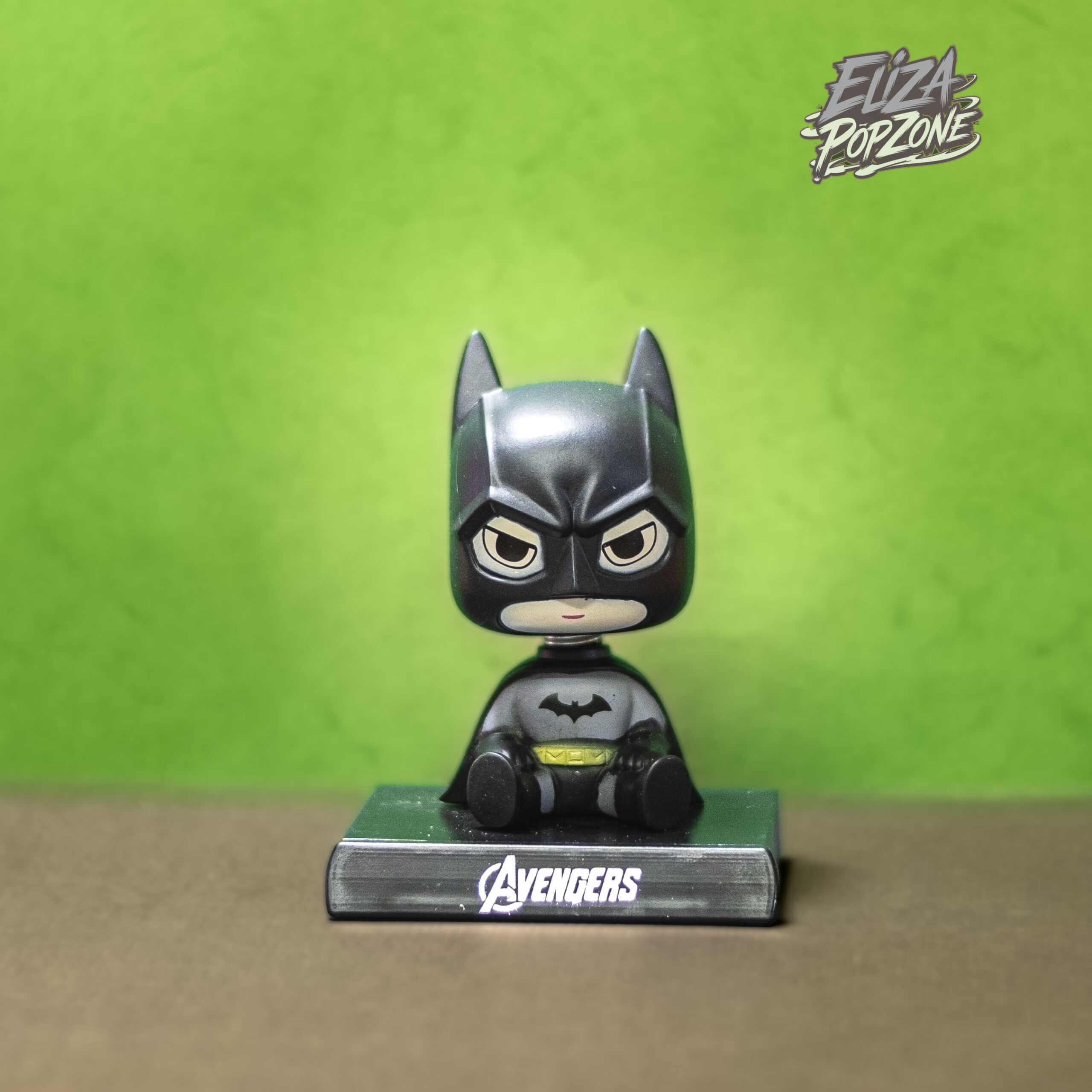 Batman Bobble head