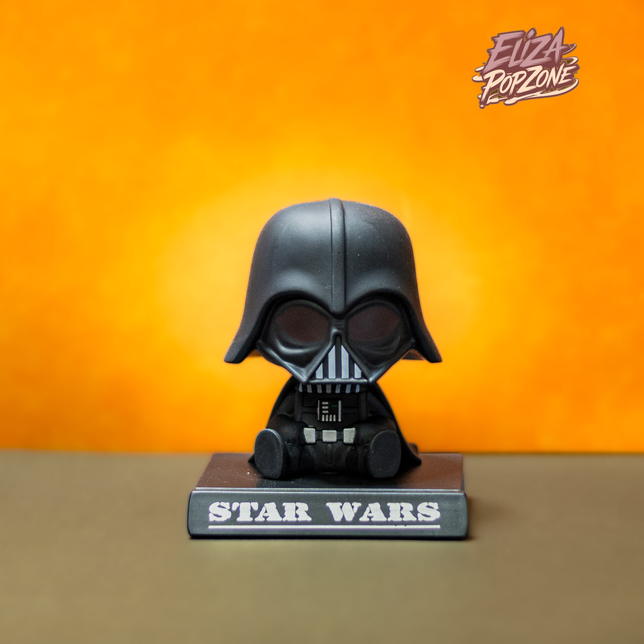 Darth Vader Star Wars Bobble Head