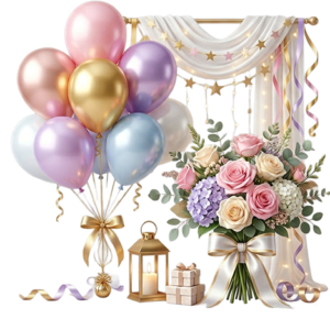 Decoration