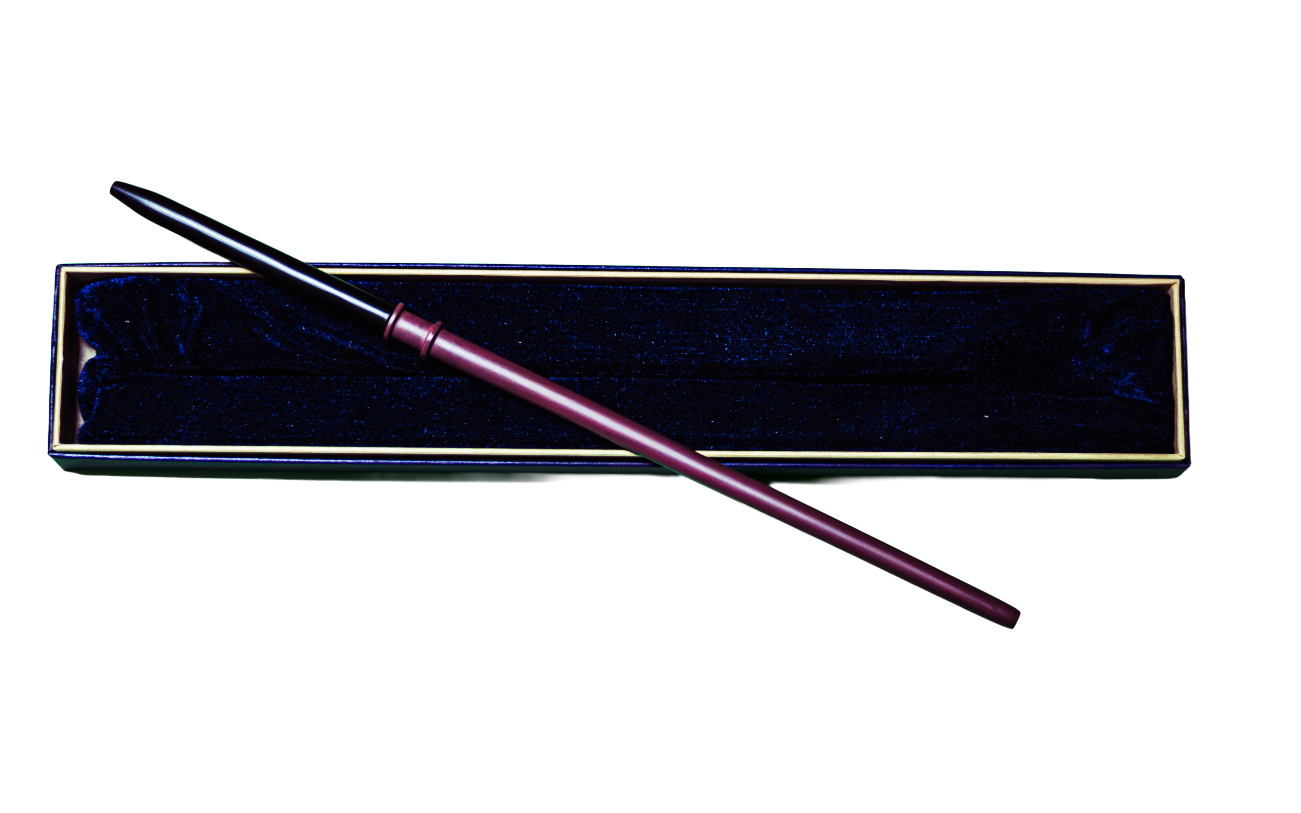 Draco Malfoy wand