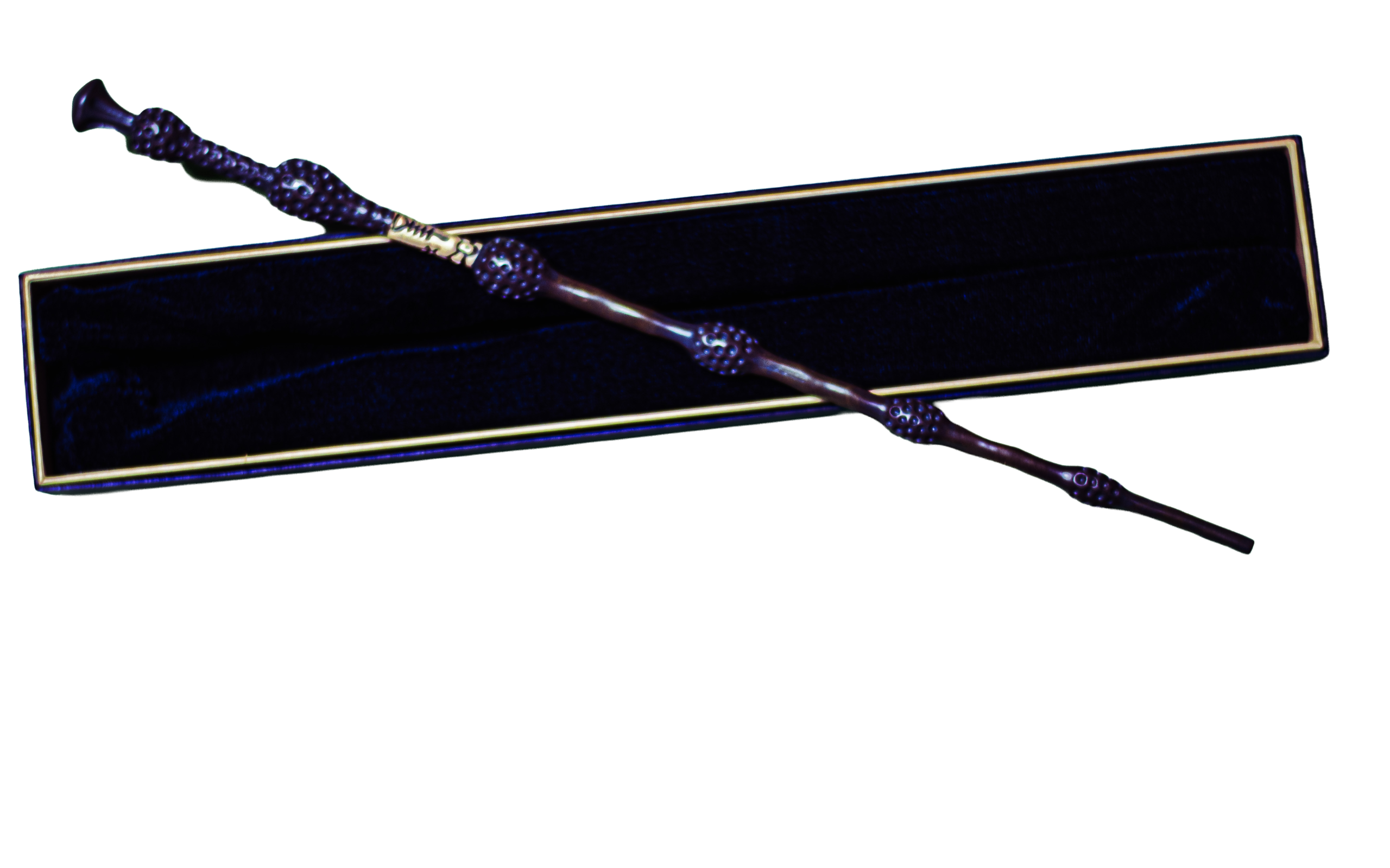 Dumblerdore Wand-10