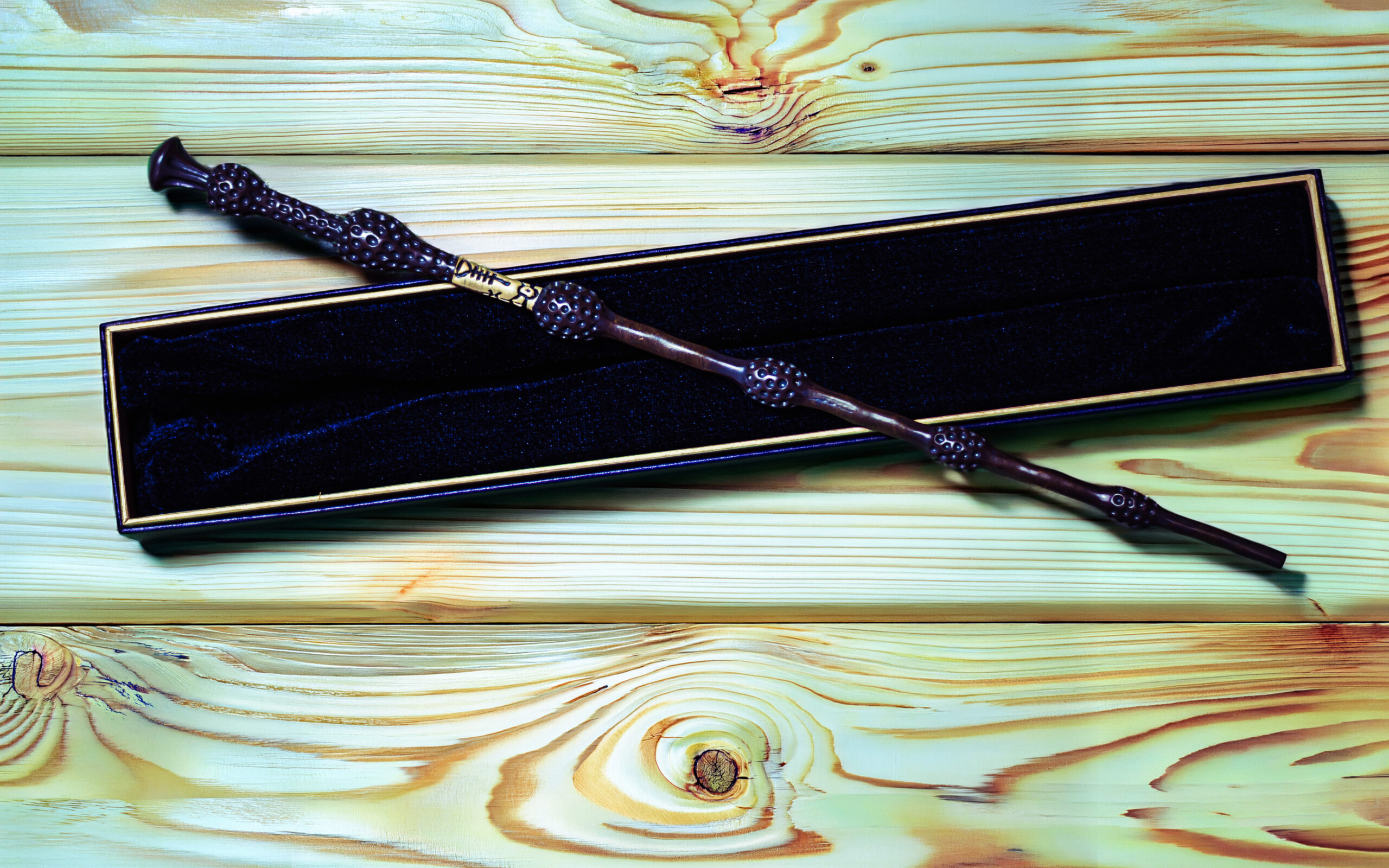 Elder Wand-