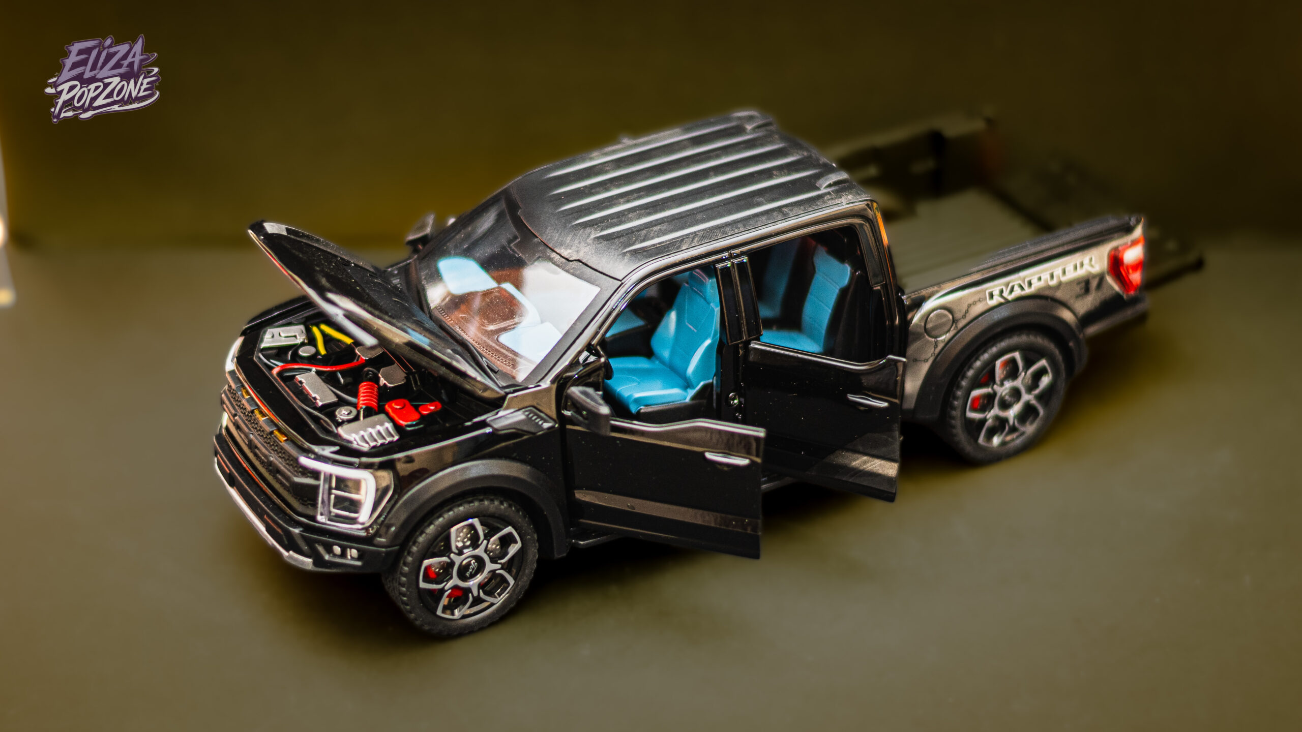 Ford Raptor