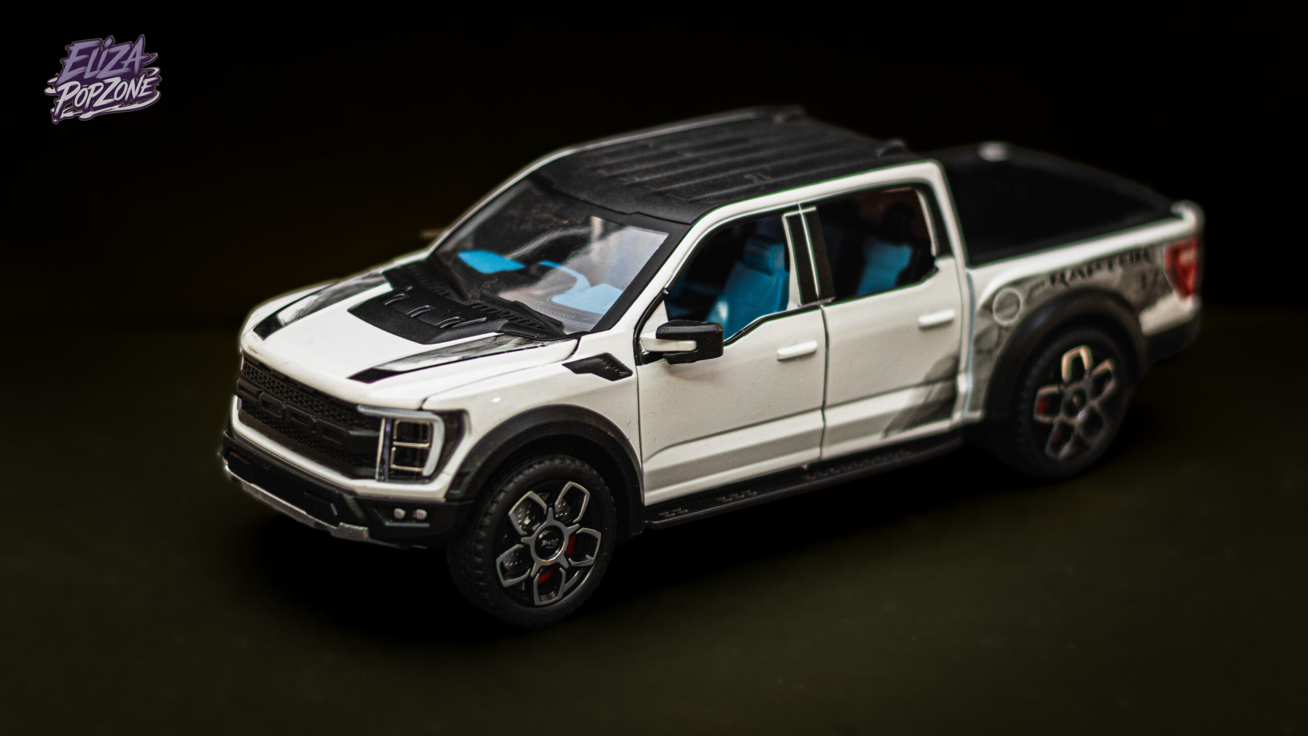 Ford Raptor