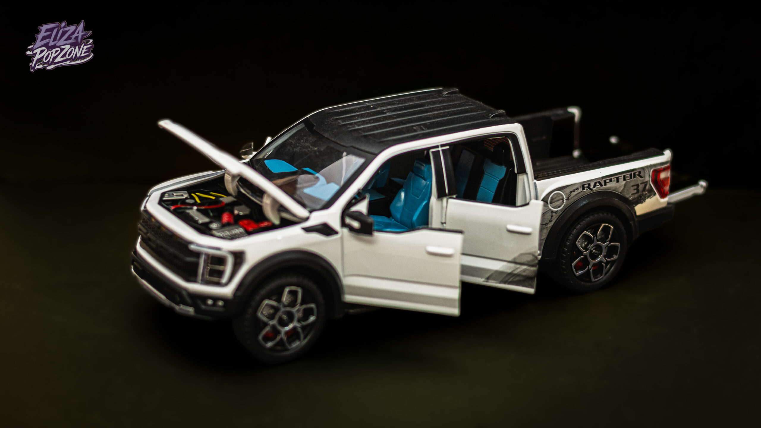 Ford Raptor