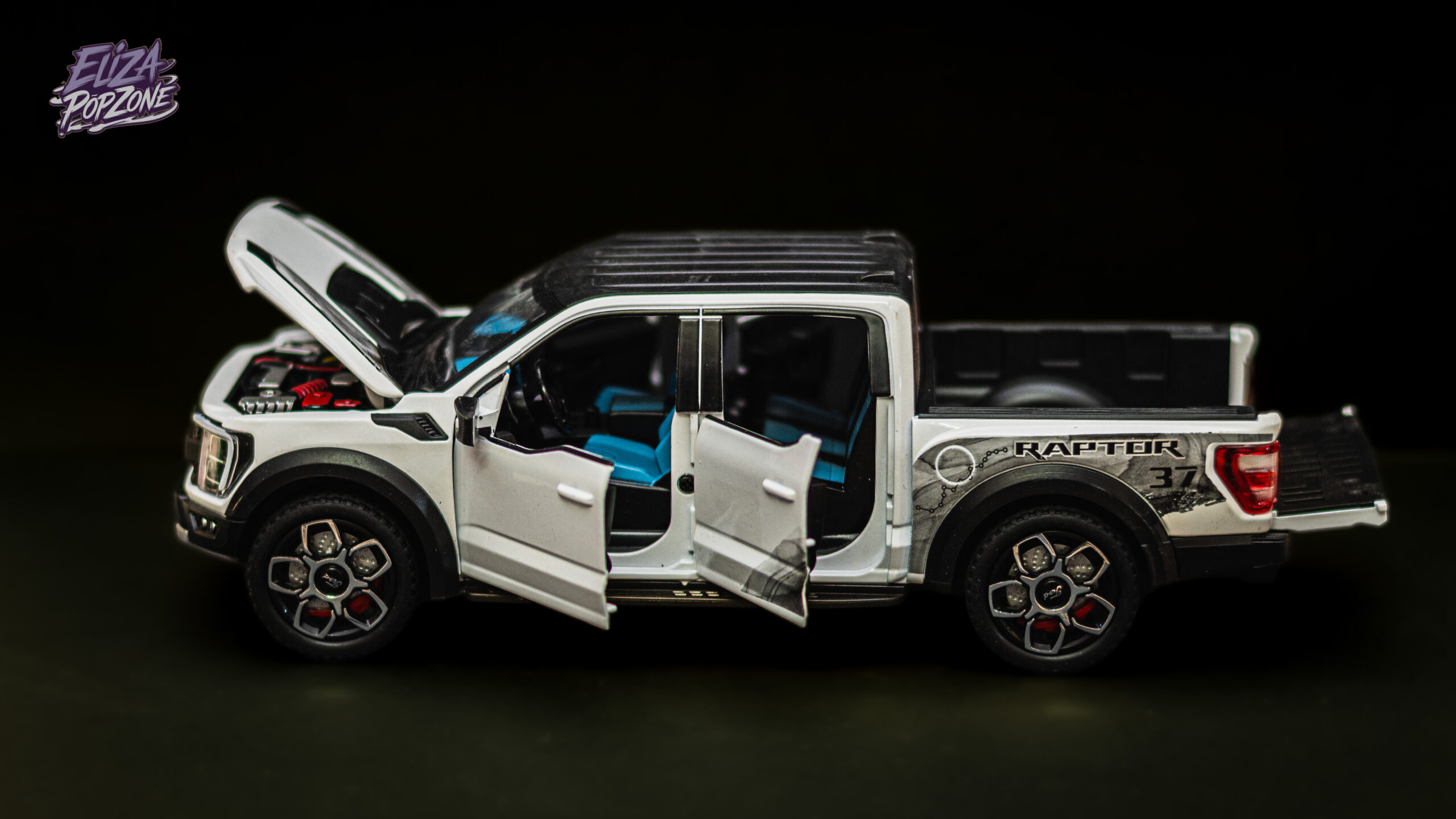 Ford Raptor