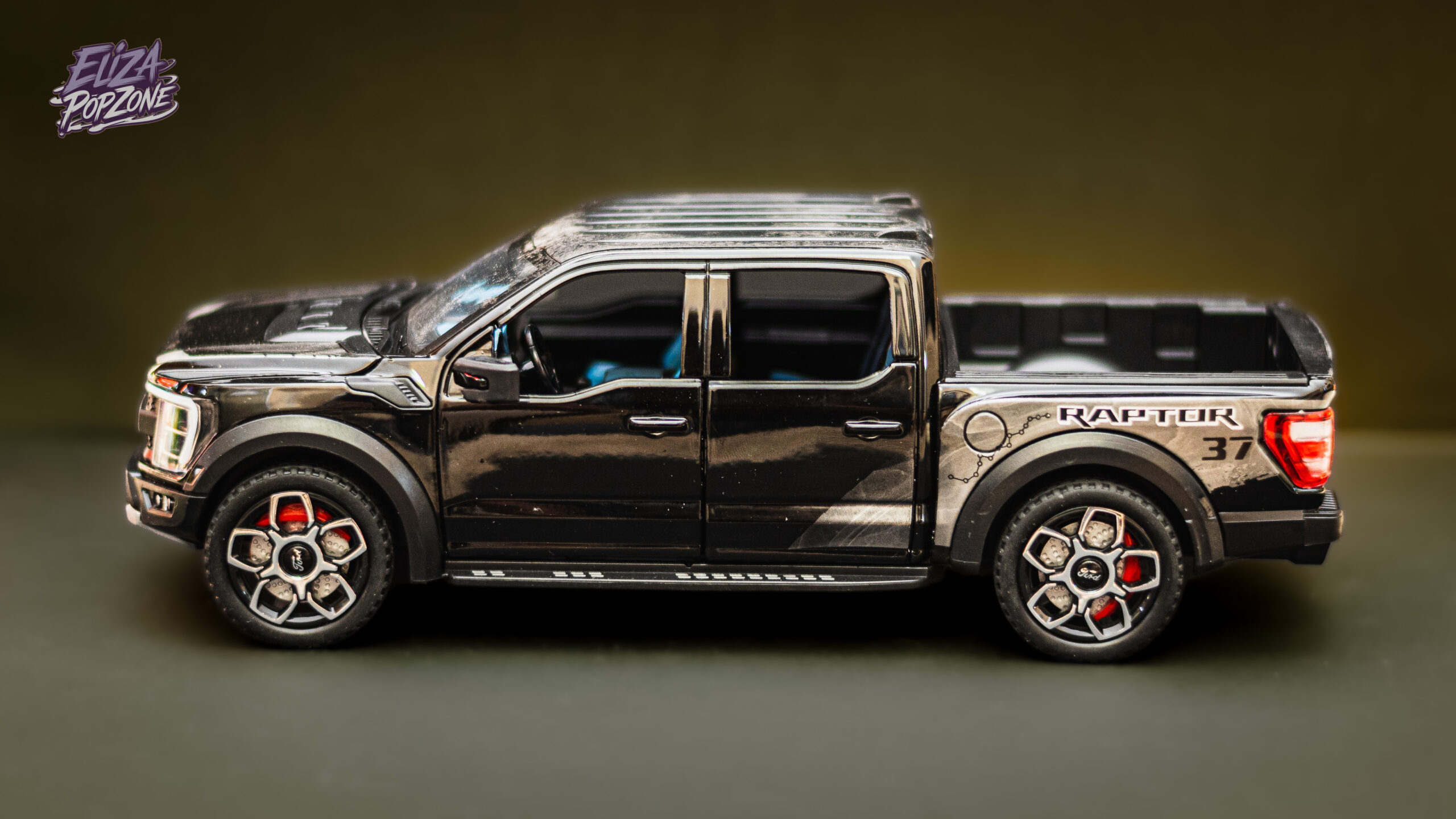 Ford Raptor