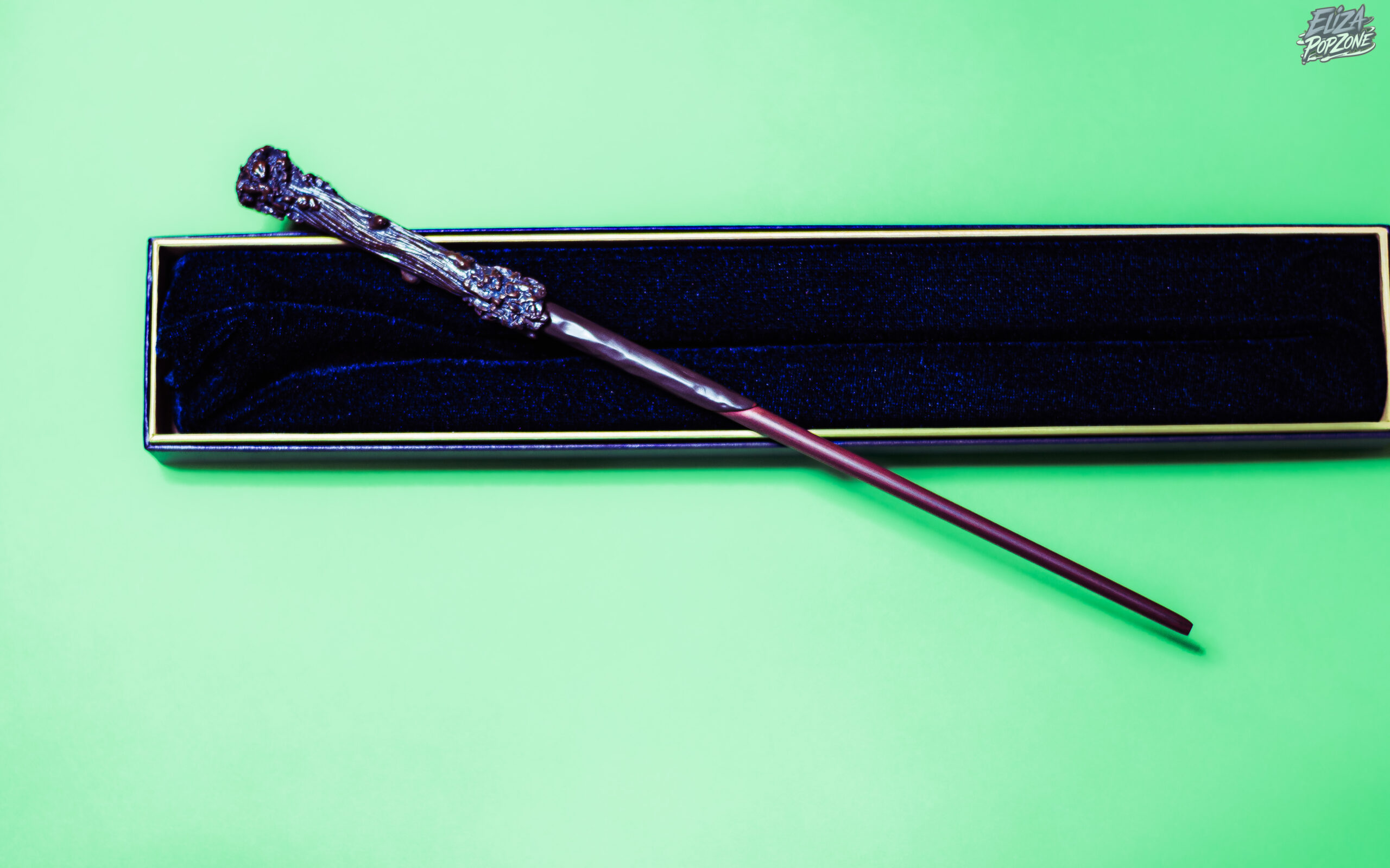 Harry Potter wand