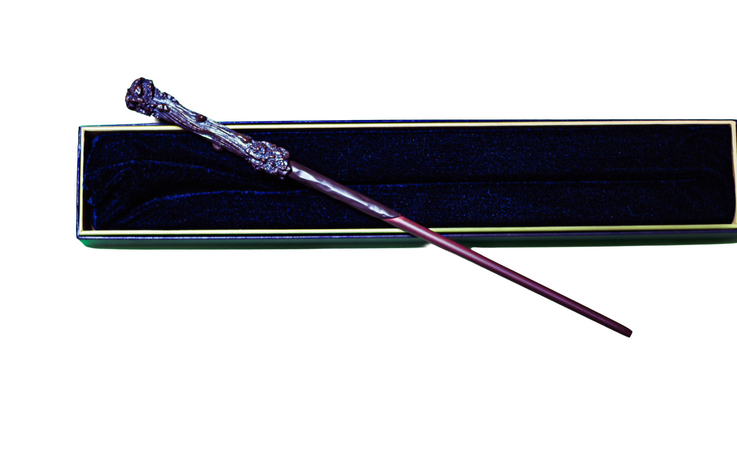 Harry Potter wand