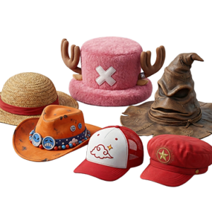 Hats
