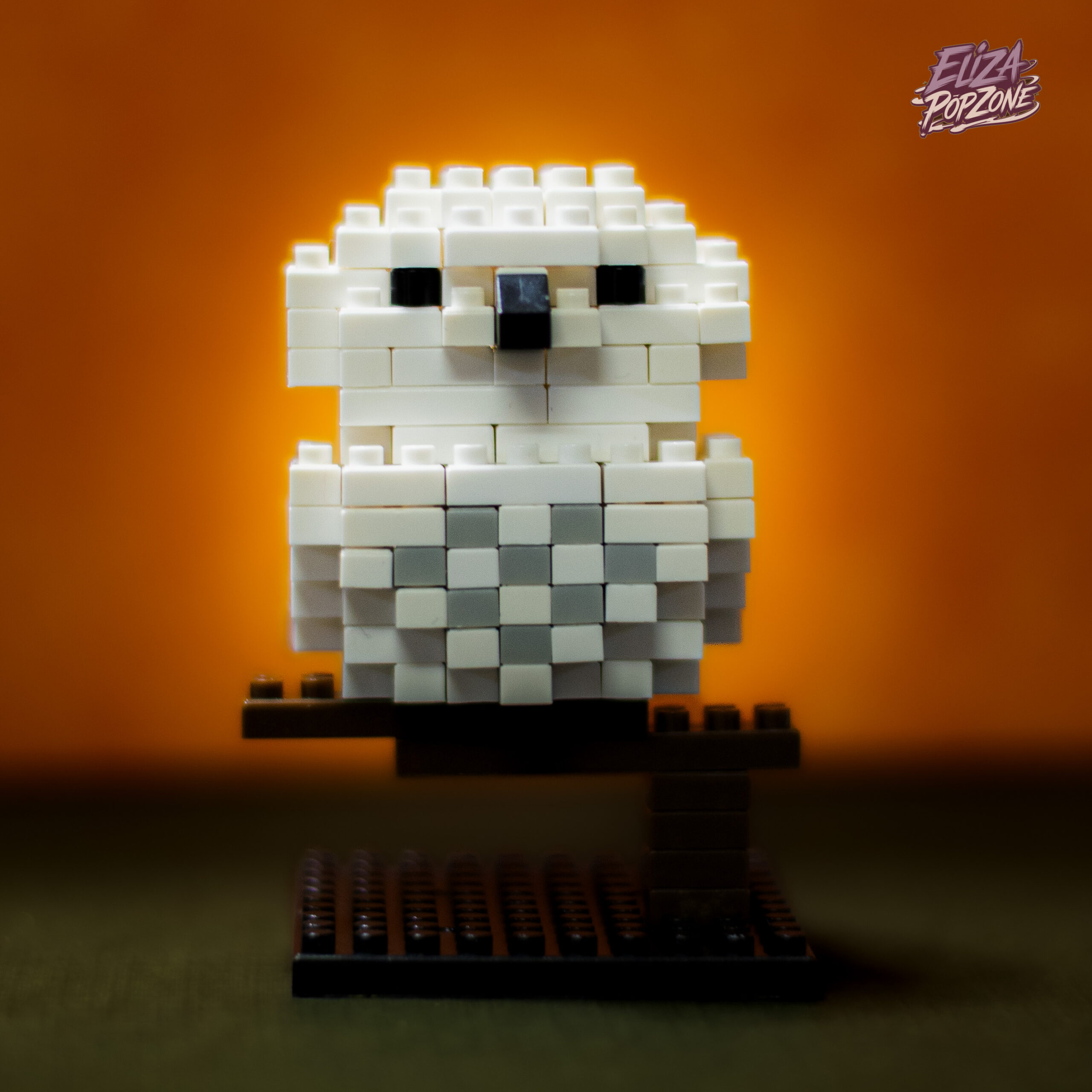 Hedwig bricks