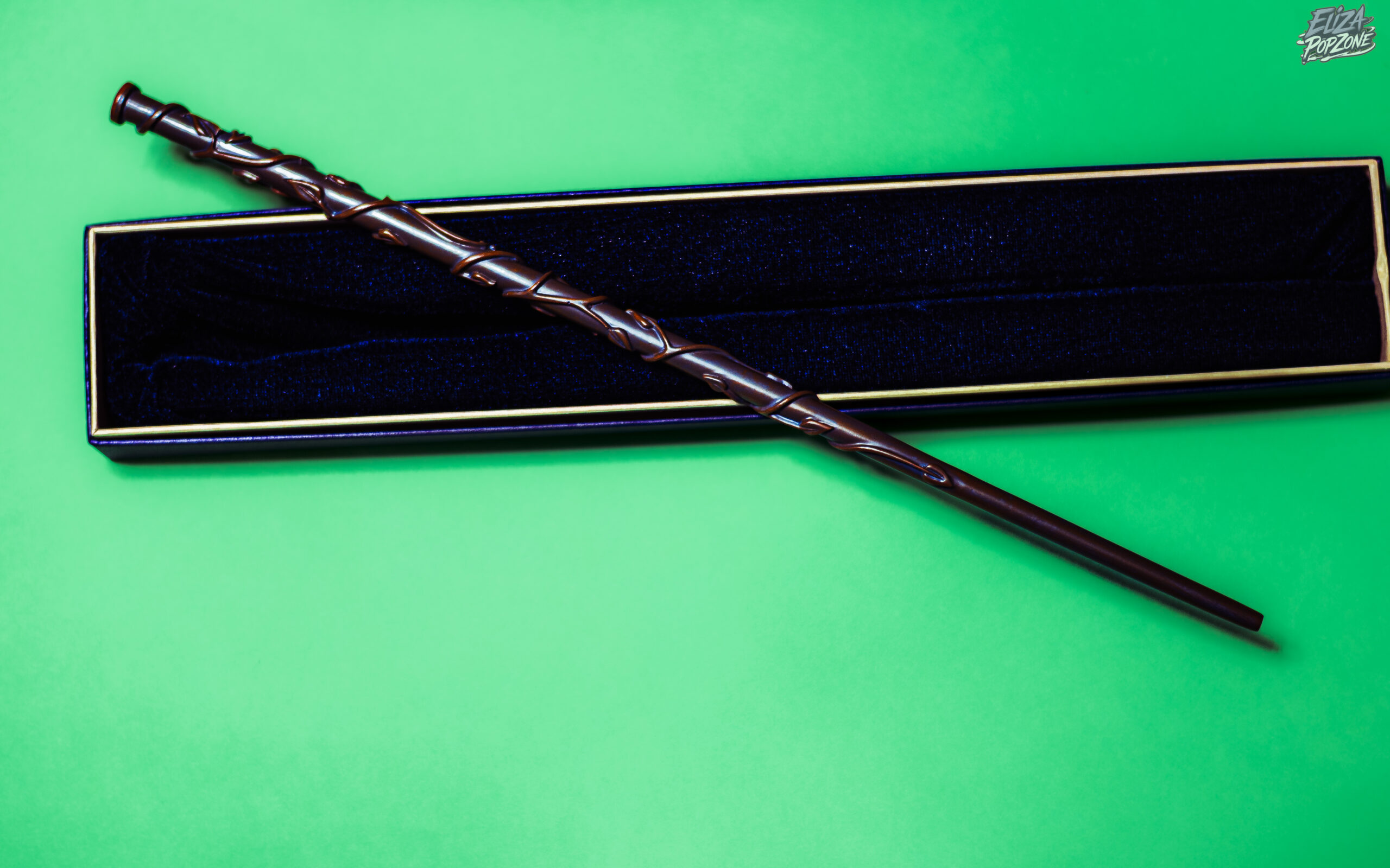 Hermoine Wand