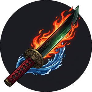 katana