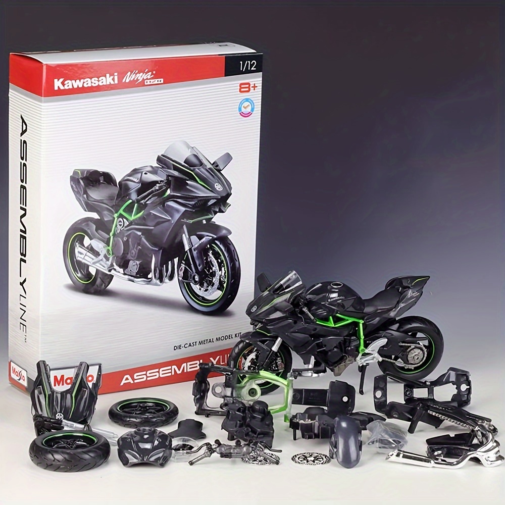 Kawasaki Ninja1